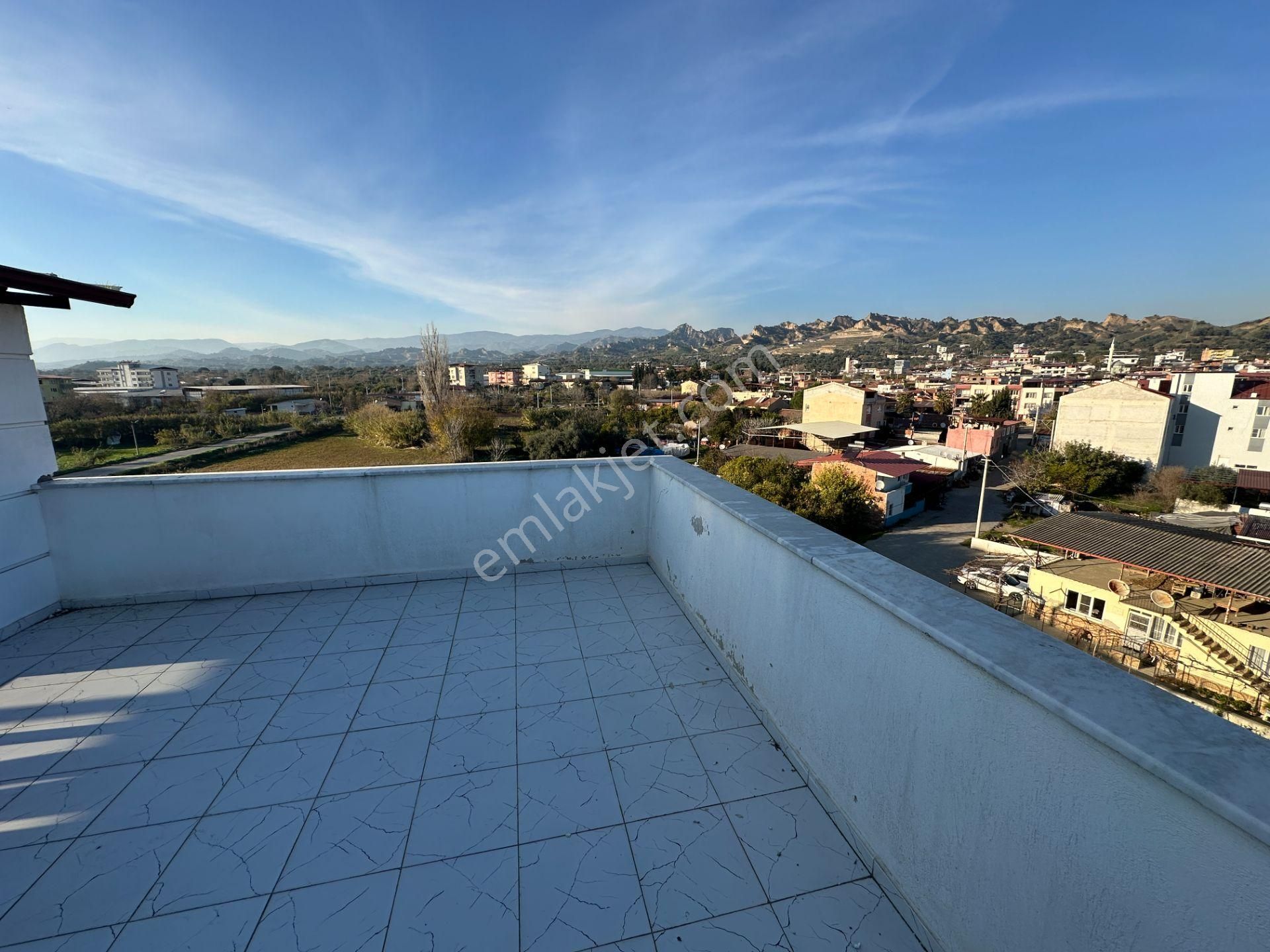 ✅✅ Nazilli Arslanlıda Dubleks 5+1 Satılık Daire✅✅ - Görsel 31