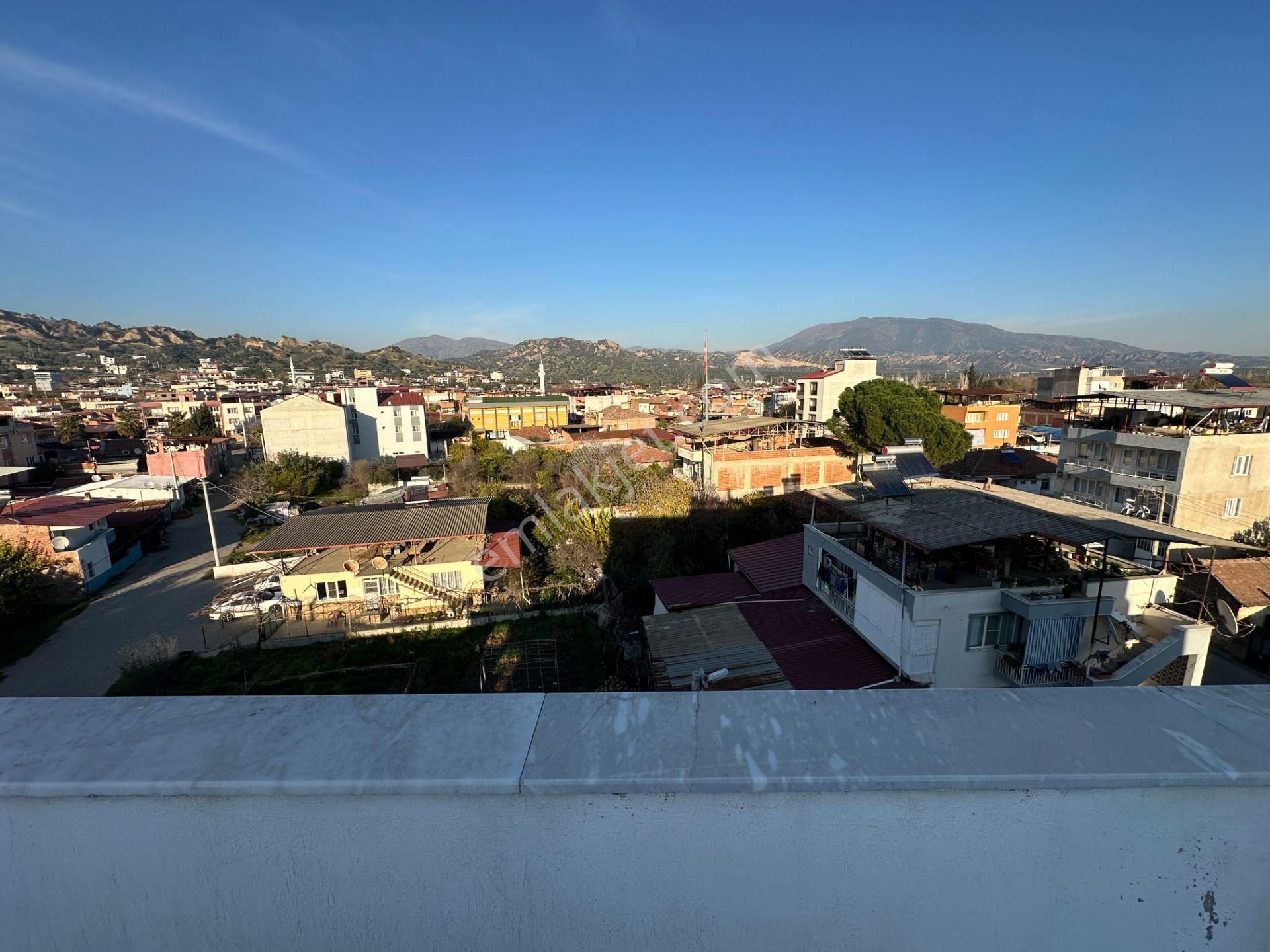 ✅✅ Nazilli Arslanlıda Dubleks 5+1 Satılık Daire✅✅ - Görsel 30