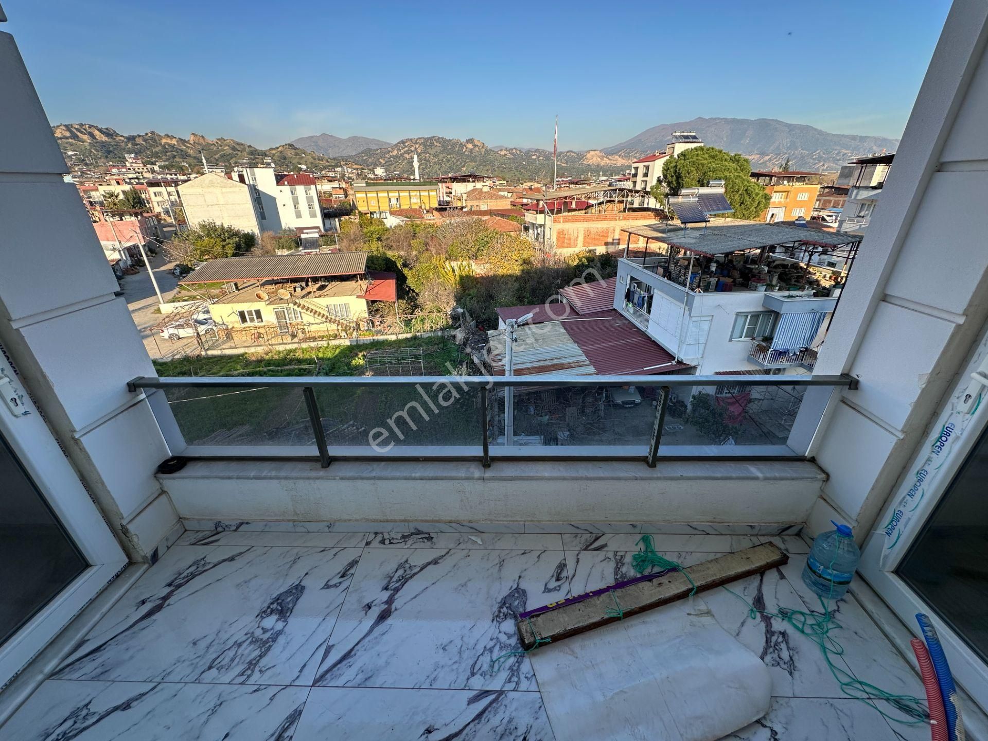 ✅✅ Nazilli Arslanlıda Dubleks 5+1 Satılık Daire✅✅ - Görsel 8