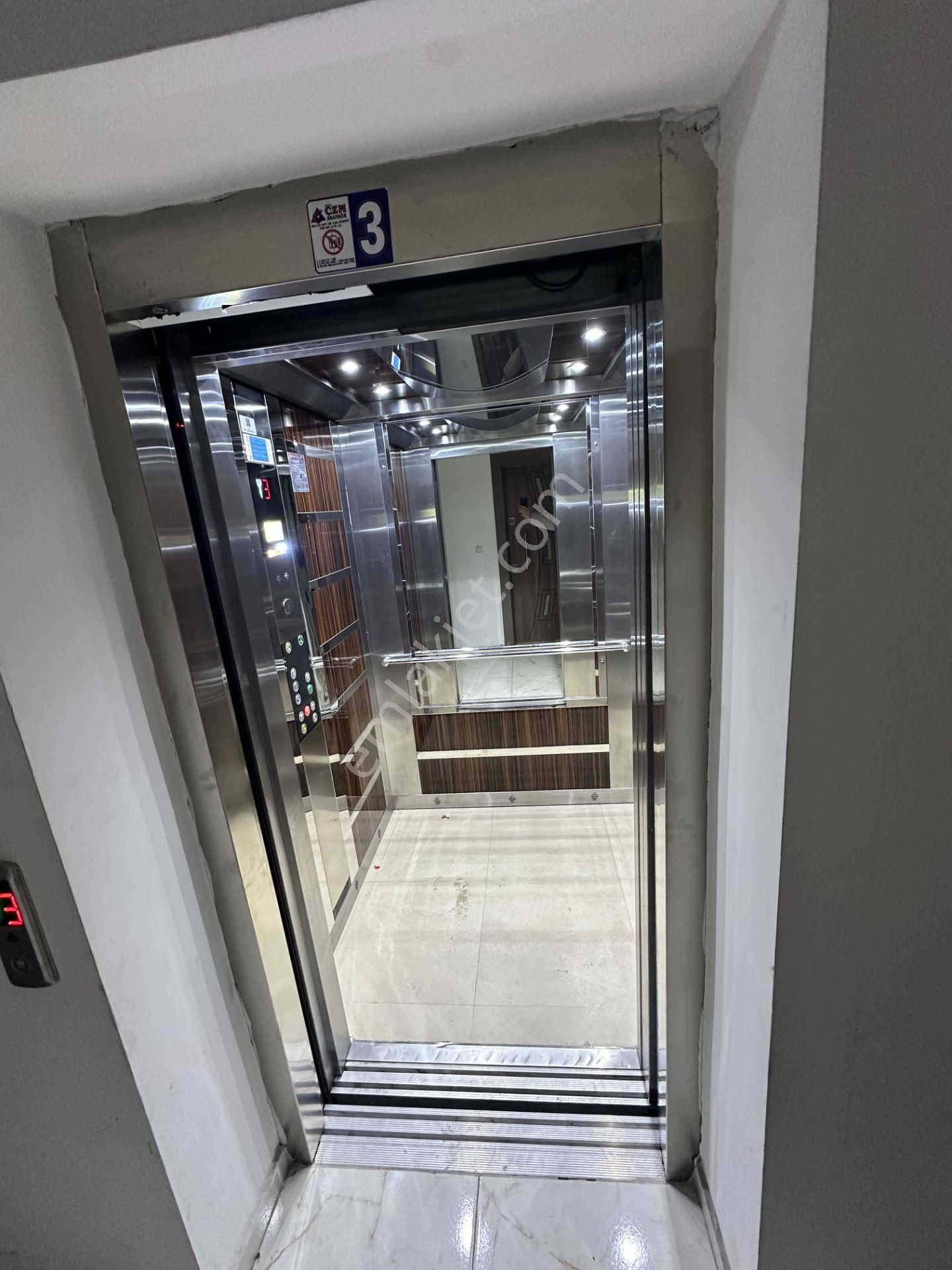 ✅✅ Nazilli Arslanlıda Dubleks 5+1 Satılık Daire✅✅ - Görsel 32