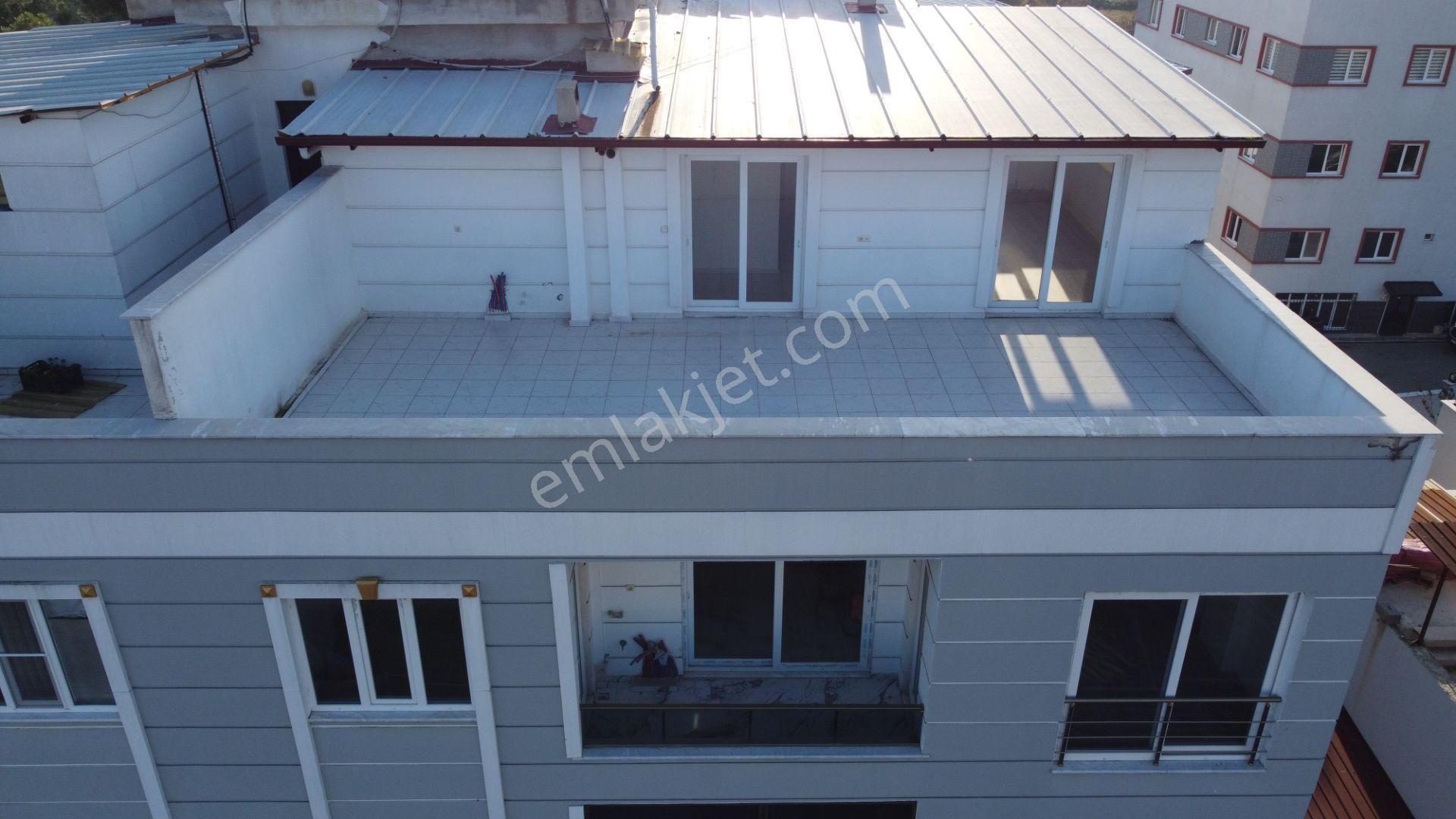 ✅✅ Nazilli Arslanlıda Dubleks 5+1 Satılık Daire✅✅ - Görsel 2