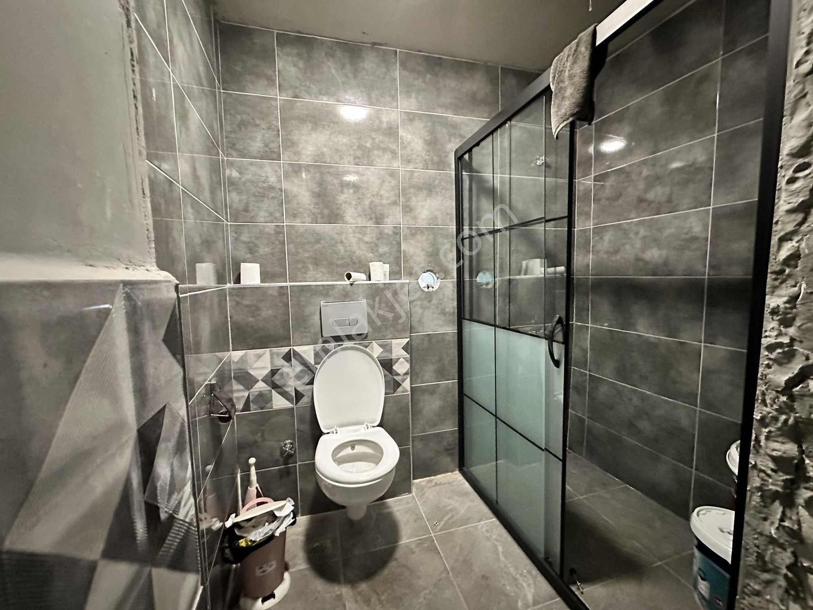 Alanya Çarşı Mahallesi Kiralık 50 M2 Dükkan - Görsel 3