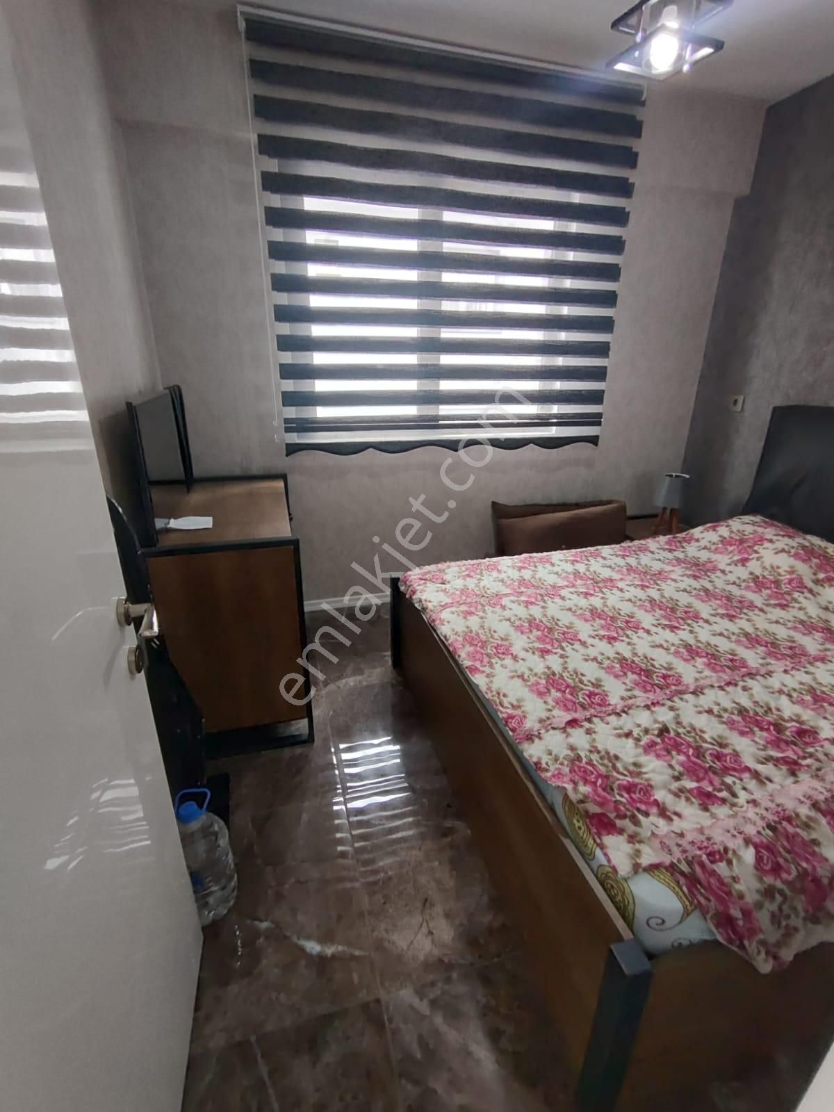 Kaan Emlaktan Manzaralı Yeniyolda 2+1 Eşyalı Kiralık Apart - Görsel 12