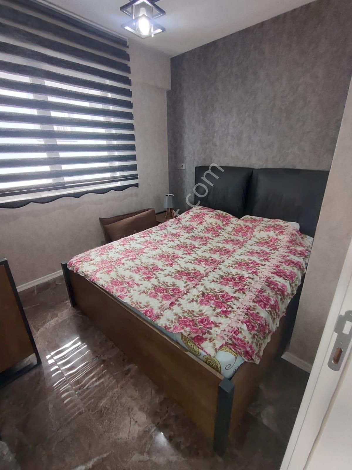 Kaan Emlaktan Manzaralı Yeniyolda 2+1 Eşyalı Kiralık Apart - Görsel 13