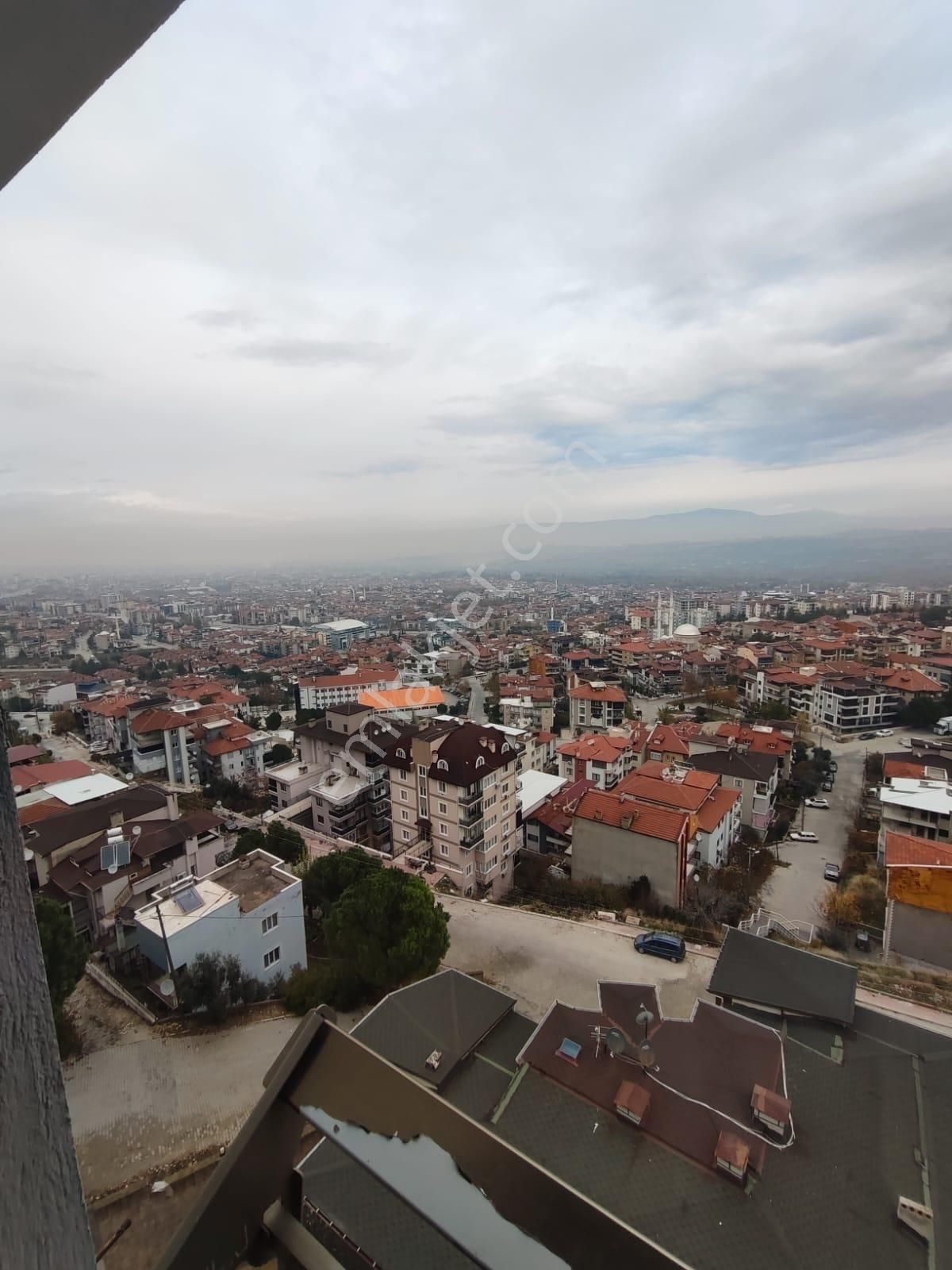 Kaan Emlaktan Manzaralı Yeniyolda 2+1 Eşyalı Kiralık Apart - Görsel 3