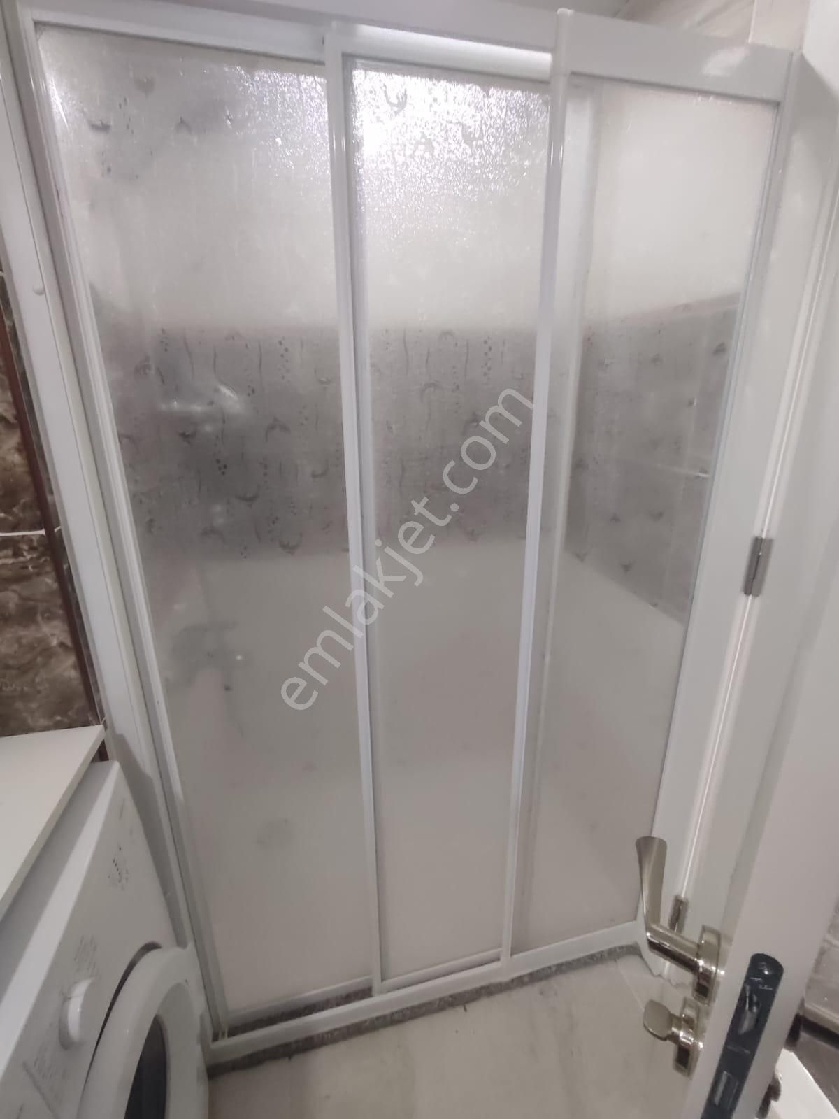 Kaan Emlaktan Manzaralı Yeniyolda 2+1 Eşyalı Kiralık Apart - Görsel 11