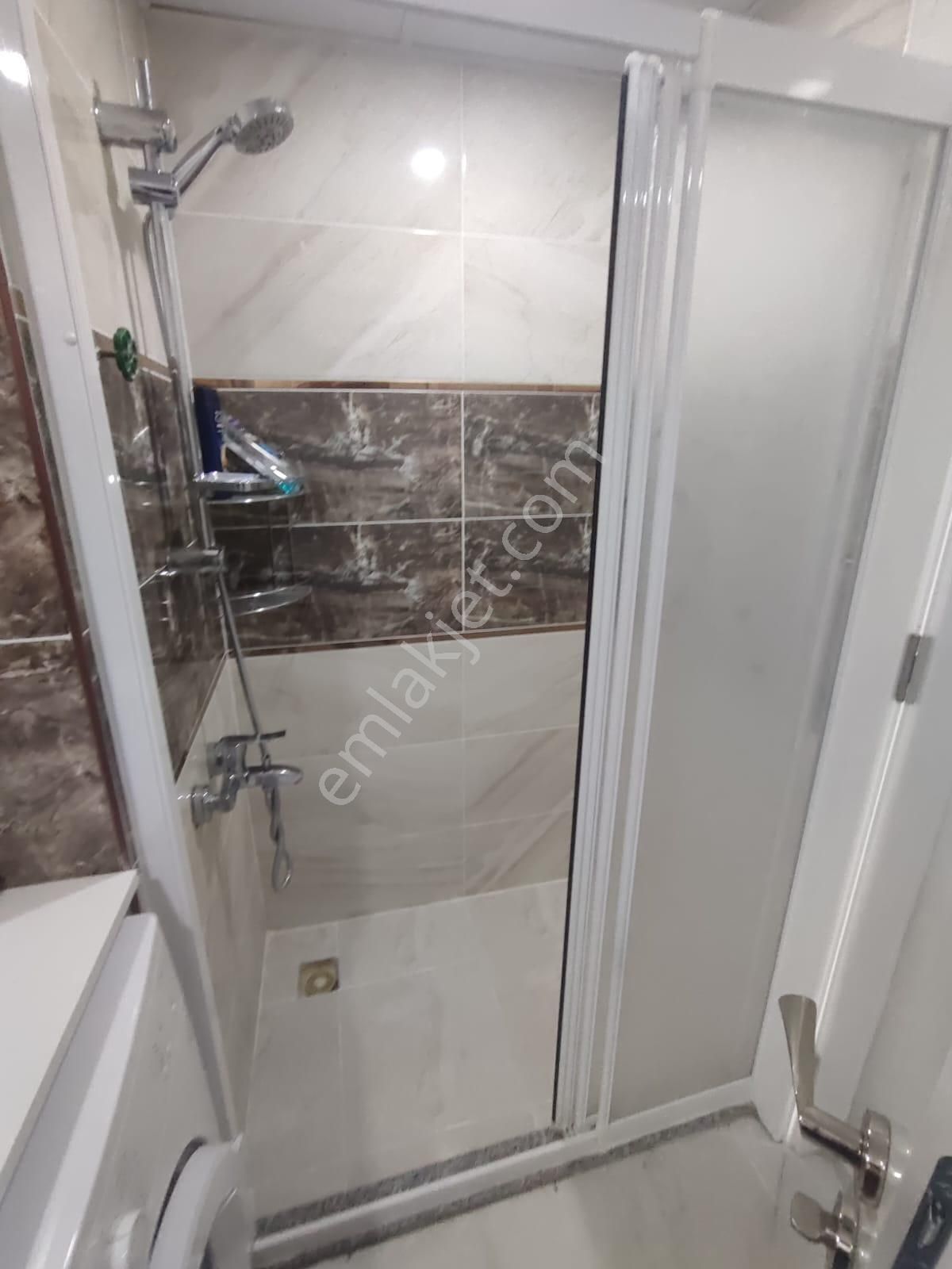 Kaan Emlaktan Manzaralı Yeniyolda 2+1 Eşyalı Kiralık Apart - Görsel 14