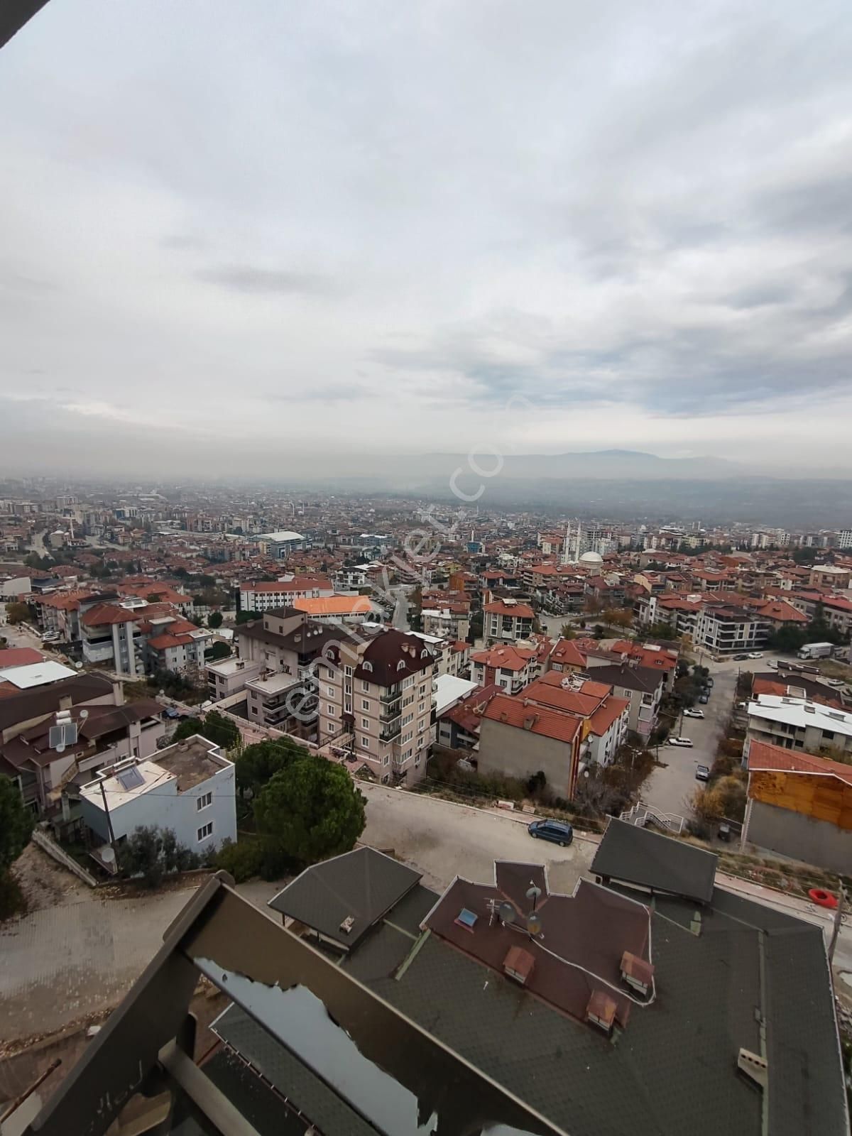 Kaan Emlaktan Manzaralı Yeniyolda 2+1 Eşyalı Kiralık Apart - Görsel 6