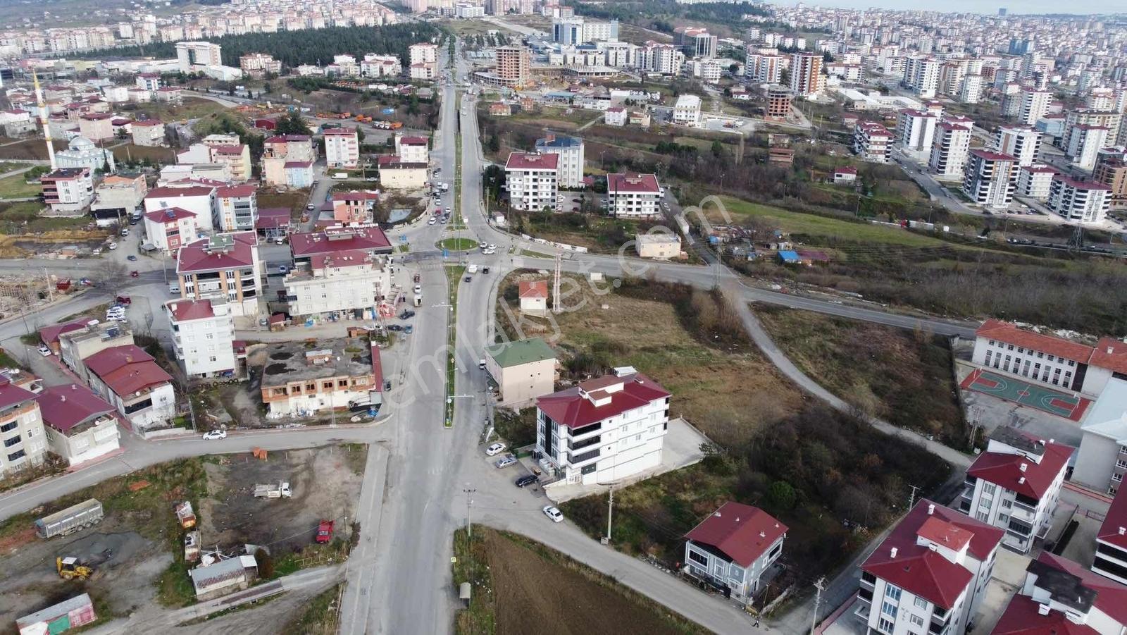 Yağmur Emlak'tan İlkadımda Satılık Veya Kat Karşlığı Arsa - Görsel 5