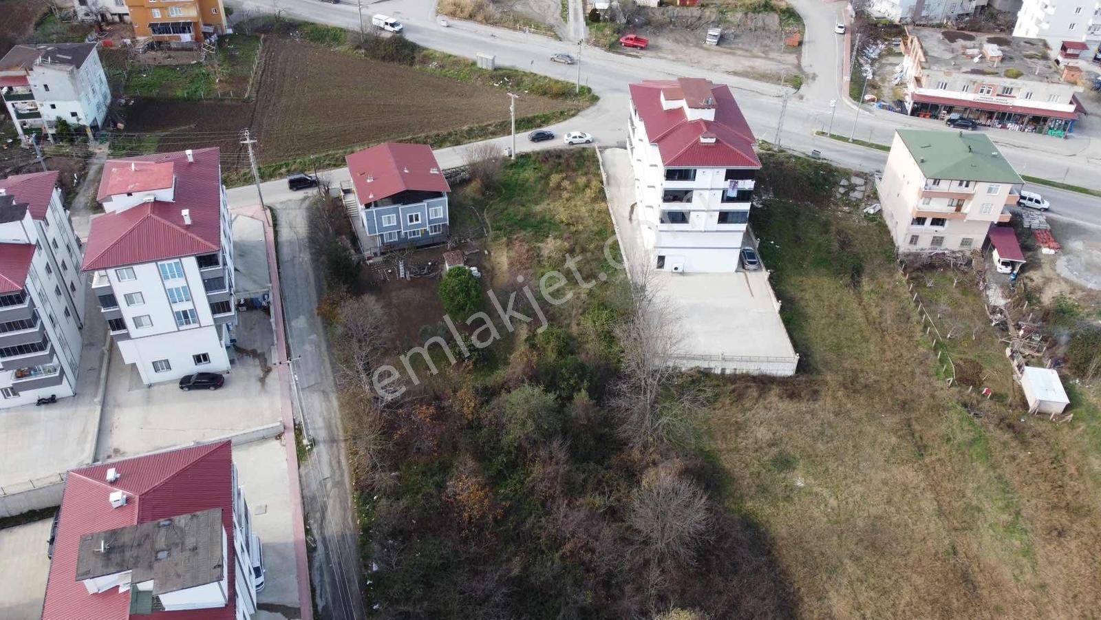Yağmur Emlak'tan İlkadımda Satılık Veya Kat Karşlığı Arsa - Görsel 6