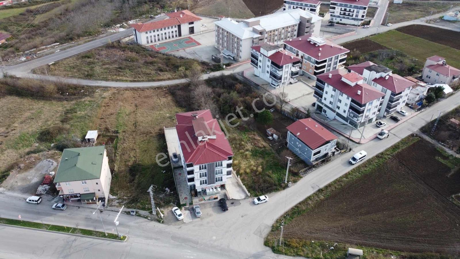 Yağmur Emlak'tan İlkadımda Satılık Veya Kat Karşlığı Arsa - Görsel 12