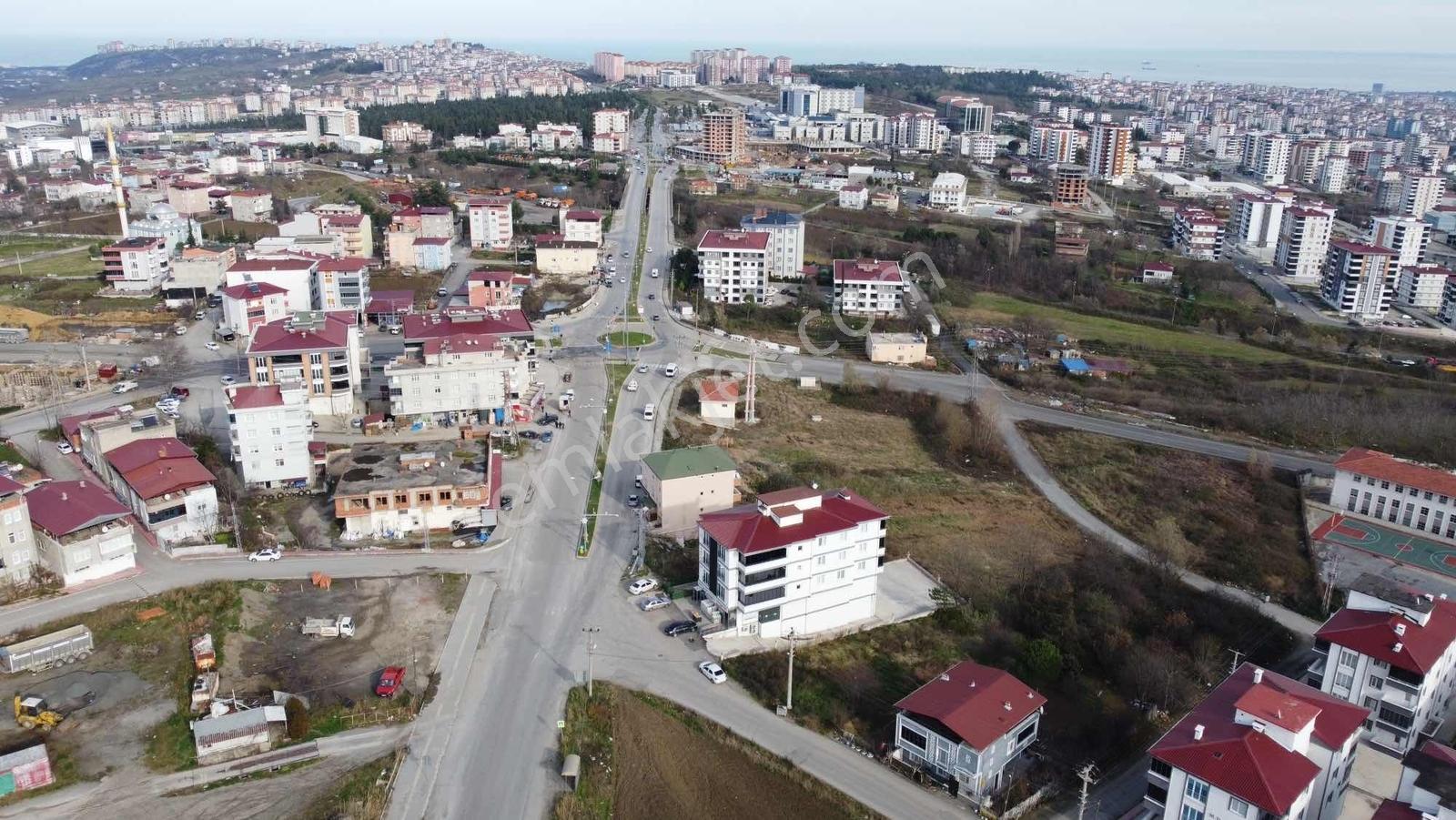 Yağmur Emlak'tan İlkadımda Satılık Veya Kat Karşlığı Arsa - Görsel 10