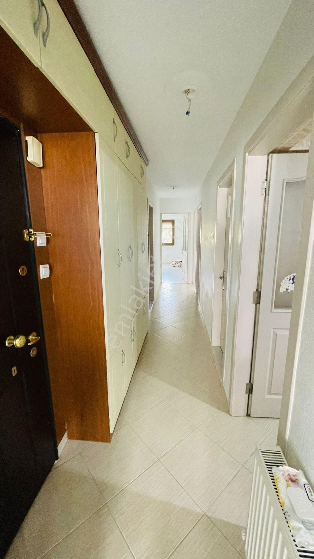 Gülyaka Mah. Emek Sitesinde Park Manzaralı Kiralık Daire - Görsel 14