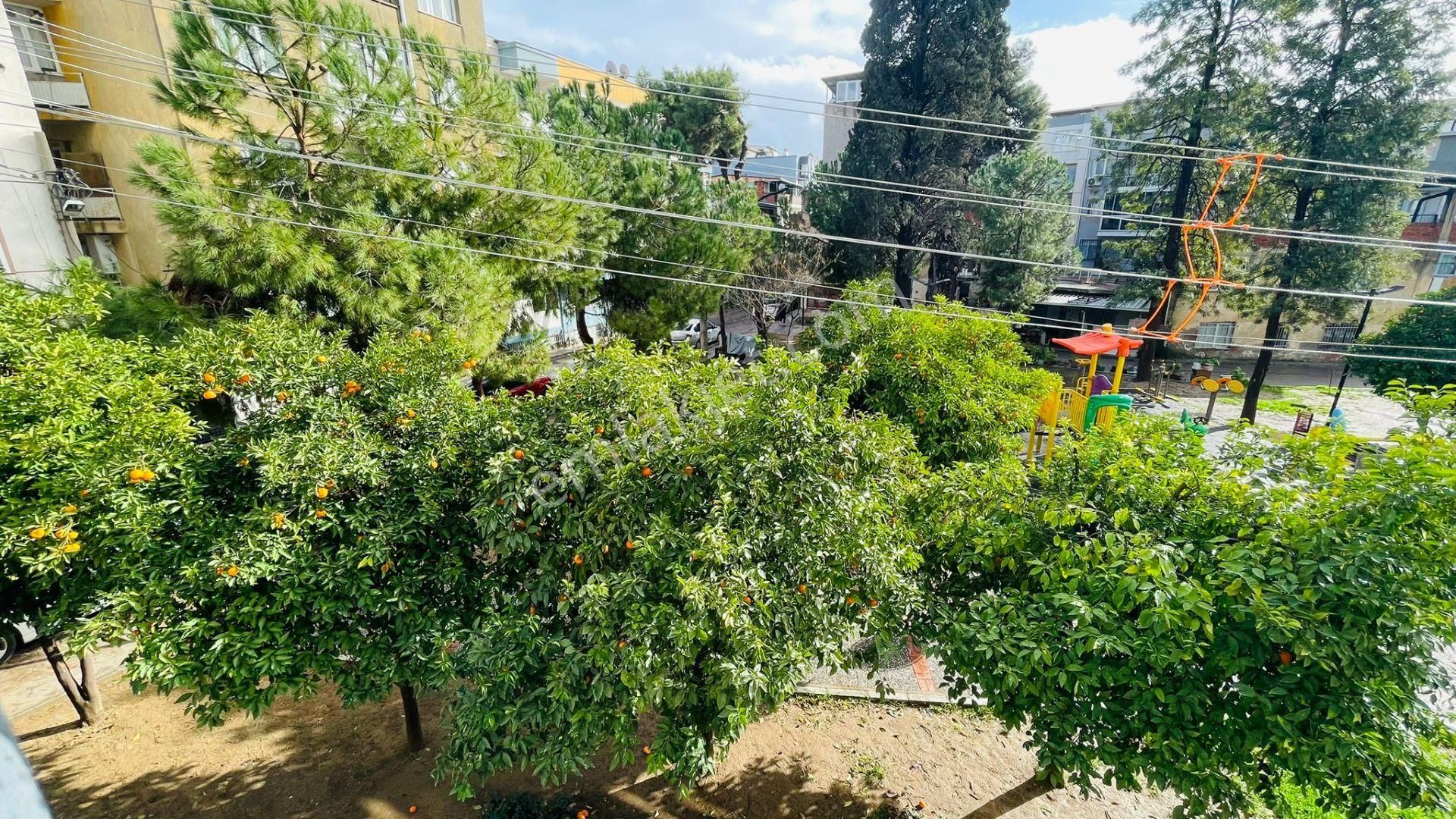 Gülyaka Mah. Emek Sitesinde Park Manzaralı Kiralık Daire - Görsel 27