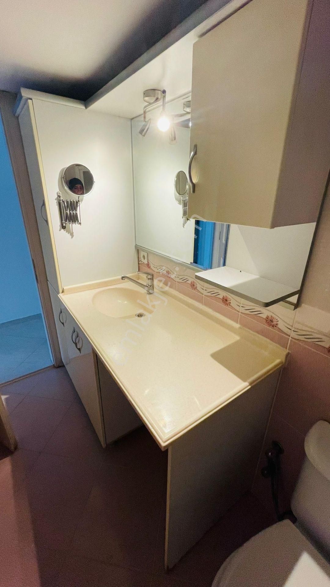 Gülyaka Mah. Emek Sitesinde Park Manzaralı Kiralık Daire - Görsel 25