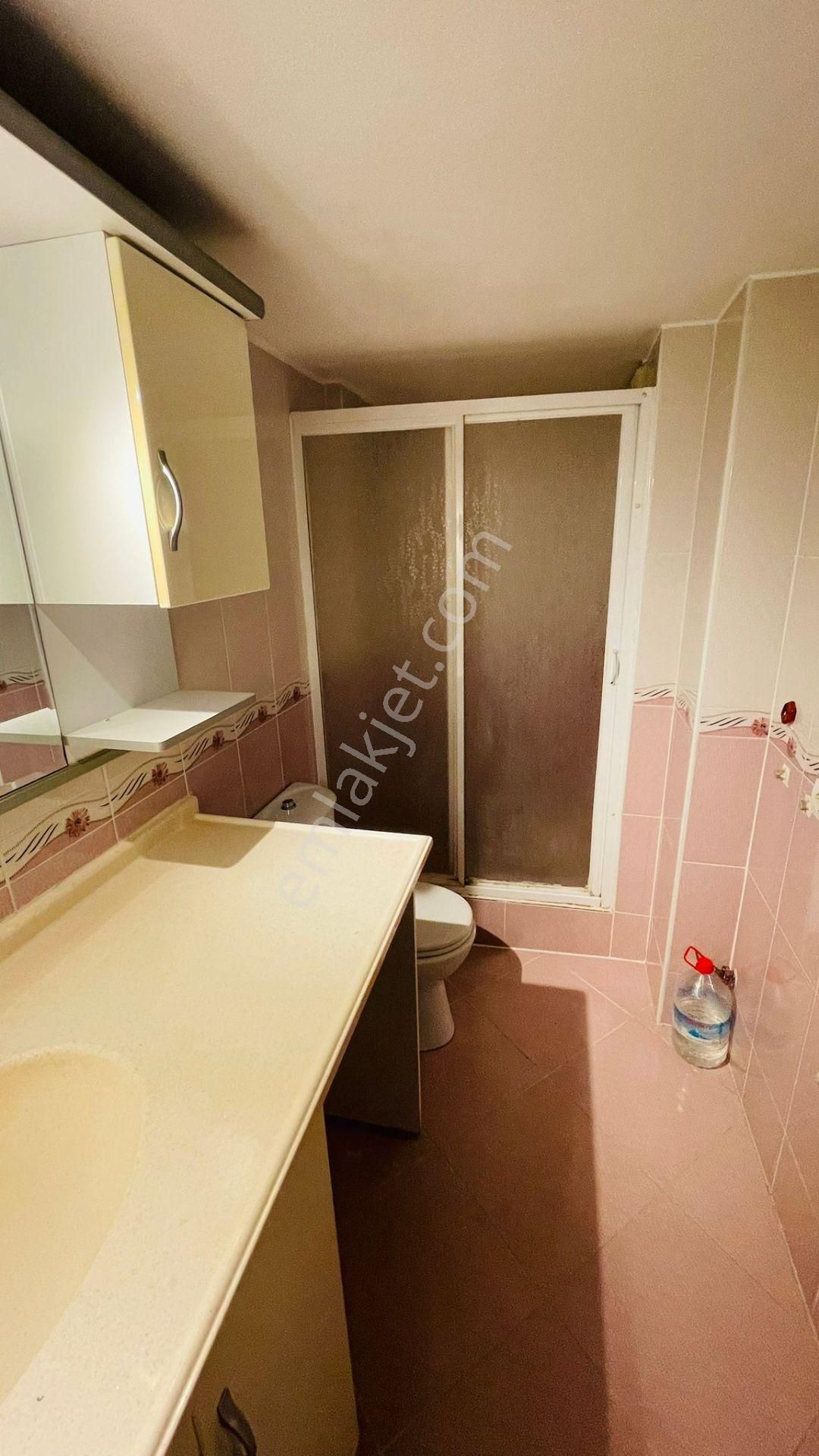 Gülyaka Mah. Emek Sitesinde Park Manzaralı Kiralık Daire - Görsel 28