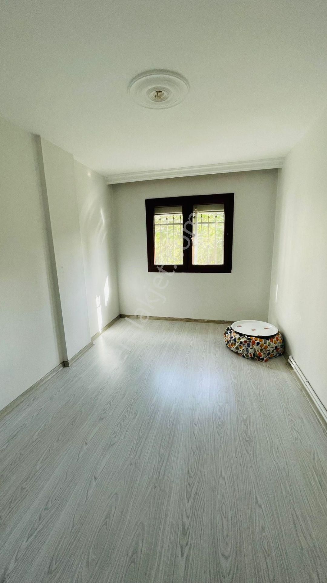 Gülyaka Mah. Emek Sitesinde Park Manzaralı Kiralık Daire - Görsel 17