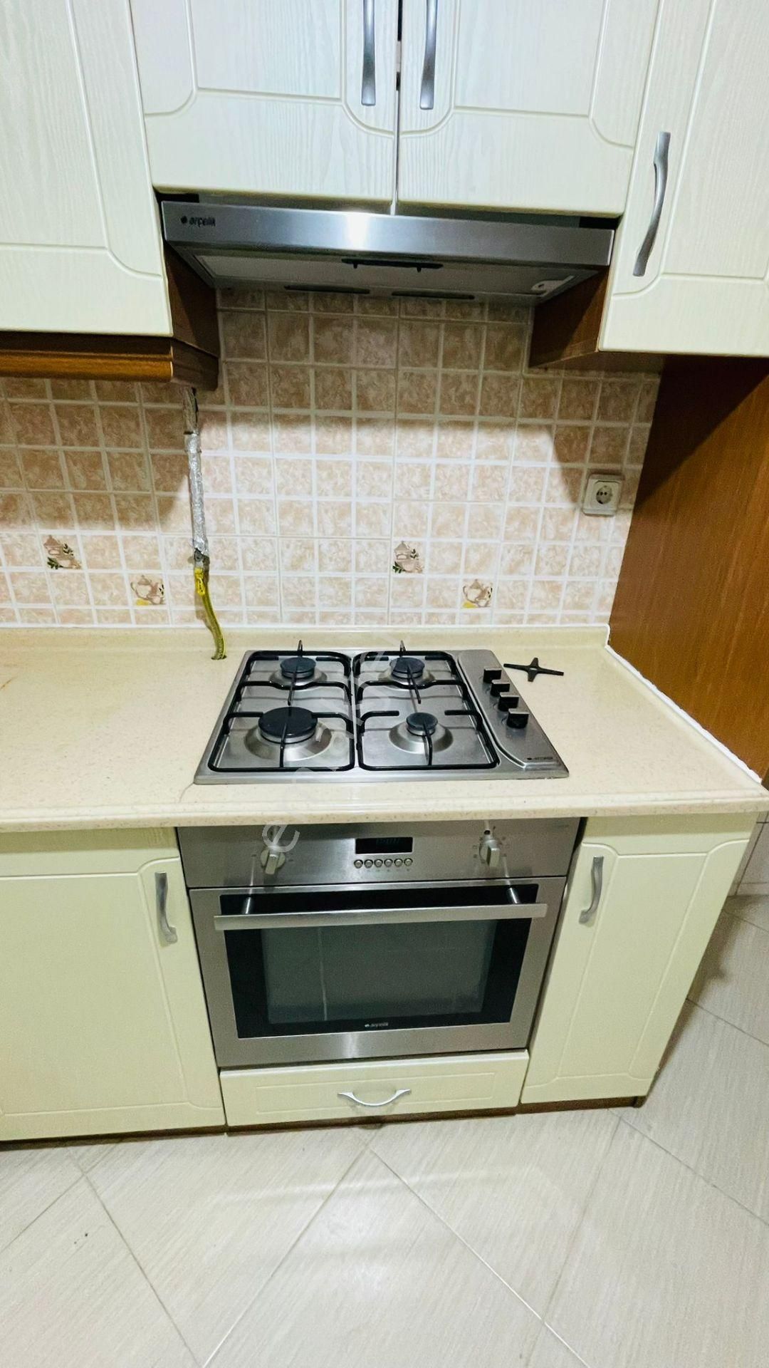 Gülyaka Mah. Emek Sitesinde Park Manzaralı Kiralık Daire - Görsel 3