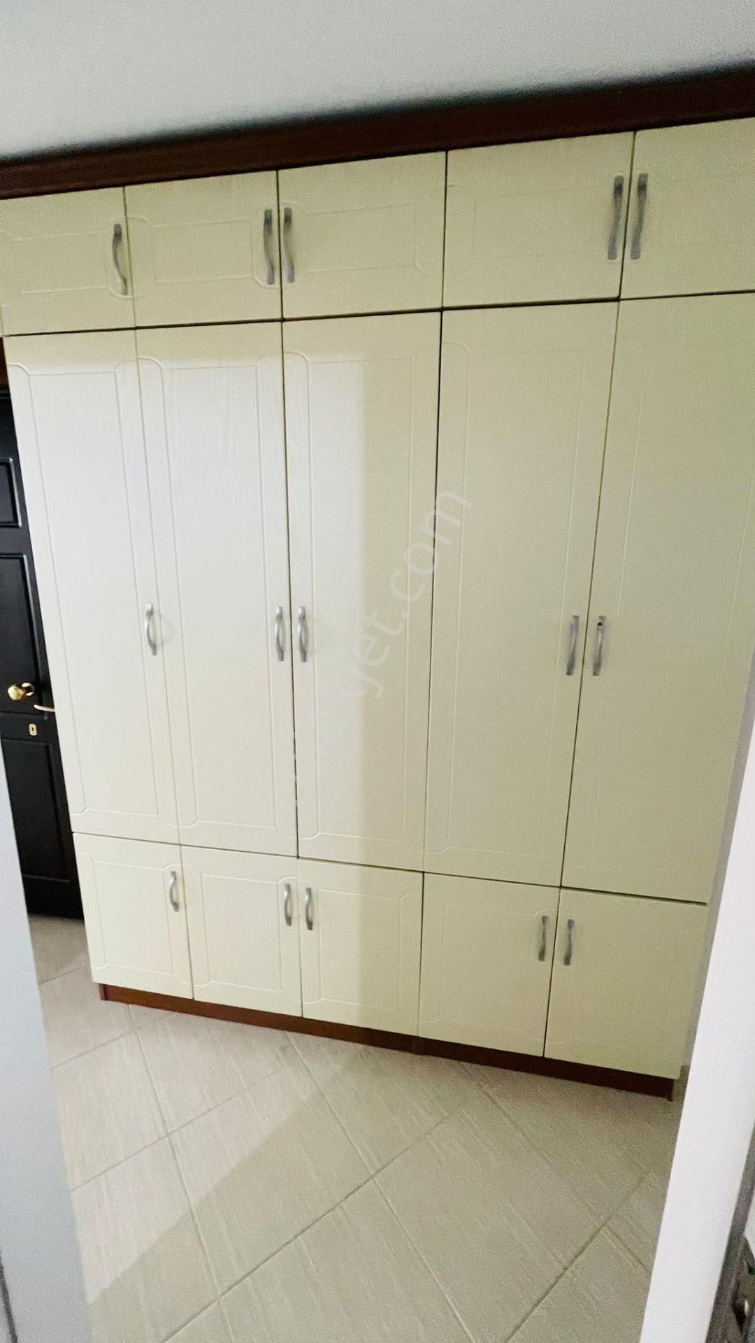 Gülyaka Mah. Emek Sitesinde Park Manzaralı Kiralık Daire - Görsel 21