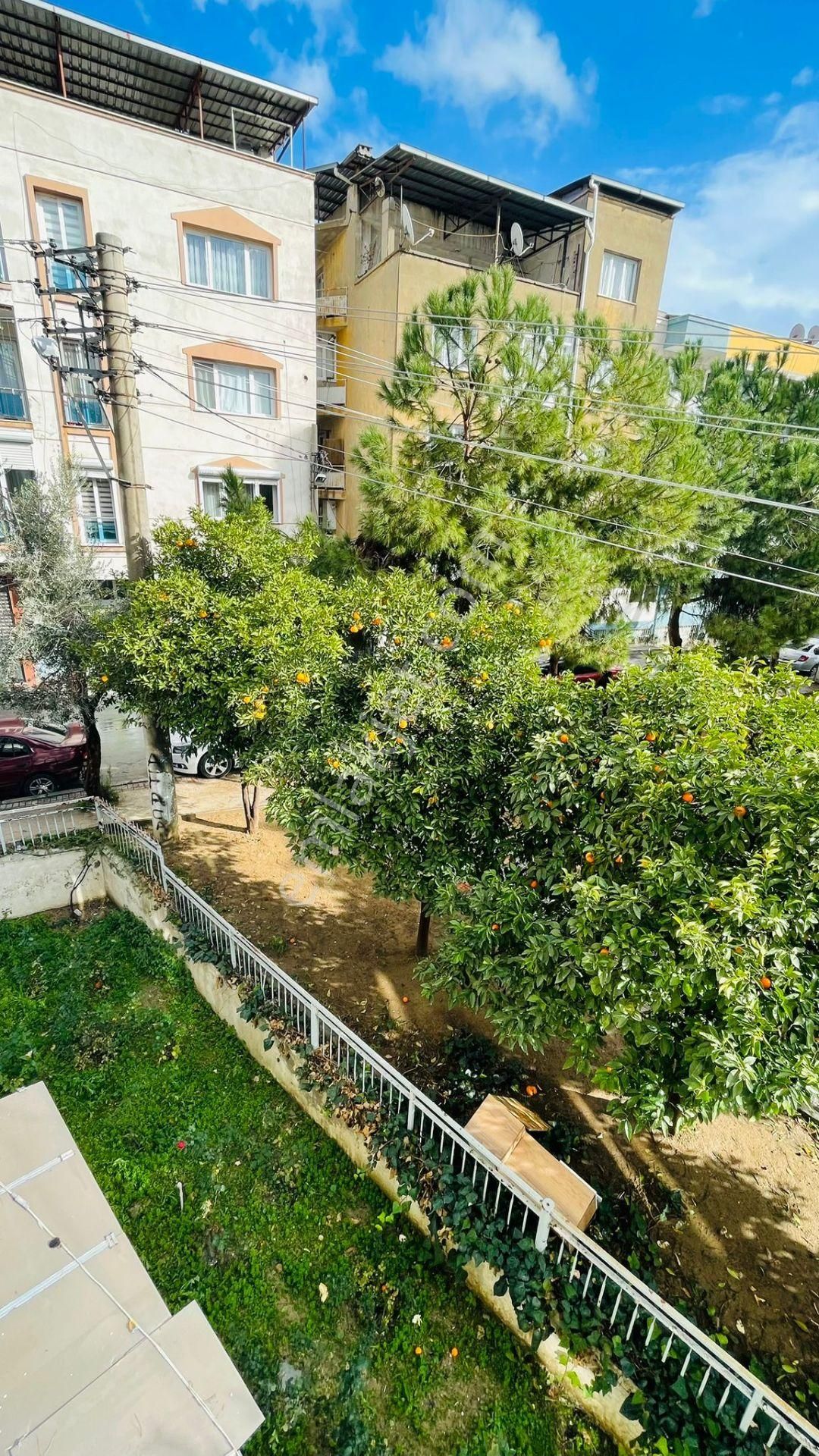 Gülyaka Mah. Emek Sitesinde Park Manzaralı Kiralık Daire - Görsel 22