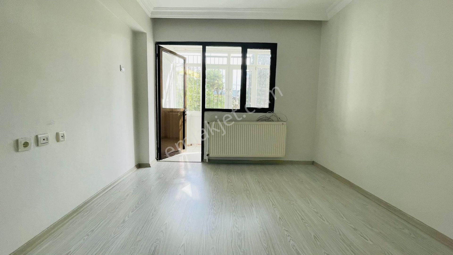 Gülyaka Mah. Emek Sitesinde Park Manzaralı Kiralık Daire - Görsel 19