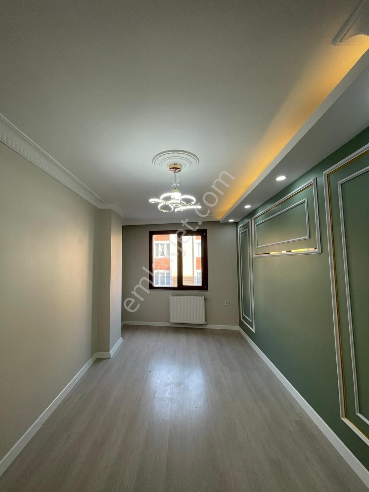 Ünverdi Caddesinde 2+1 2. Kat Kiralık Daire - Görsel 4