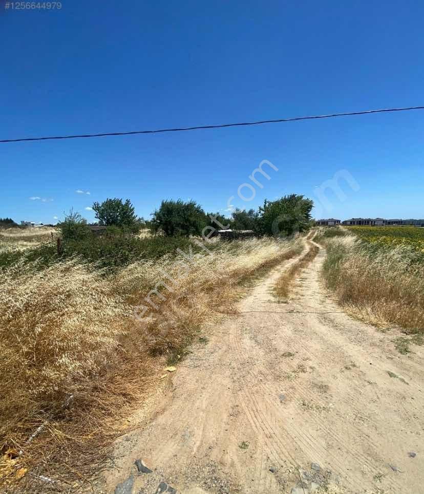 Çorlu Önerlerde 616 M2 İmarlı Satılık Arsa - Görsel 2