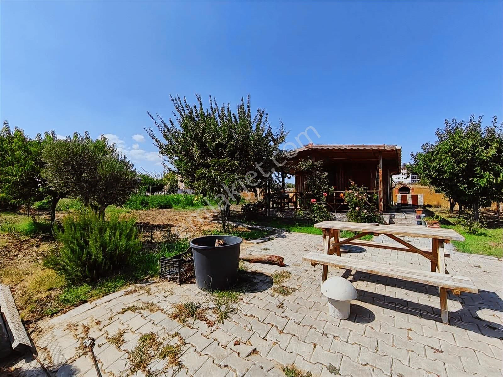 Çorlu Önerlerde 650 M2 İmarlı Satılık Arsa - Görsel 8