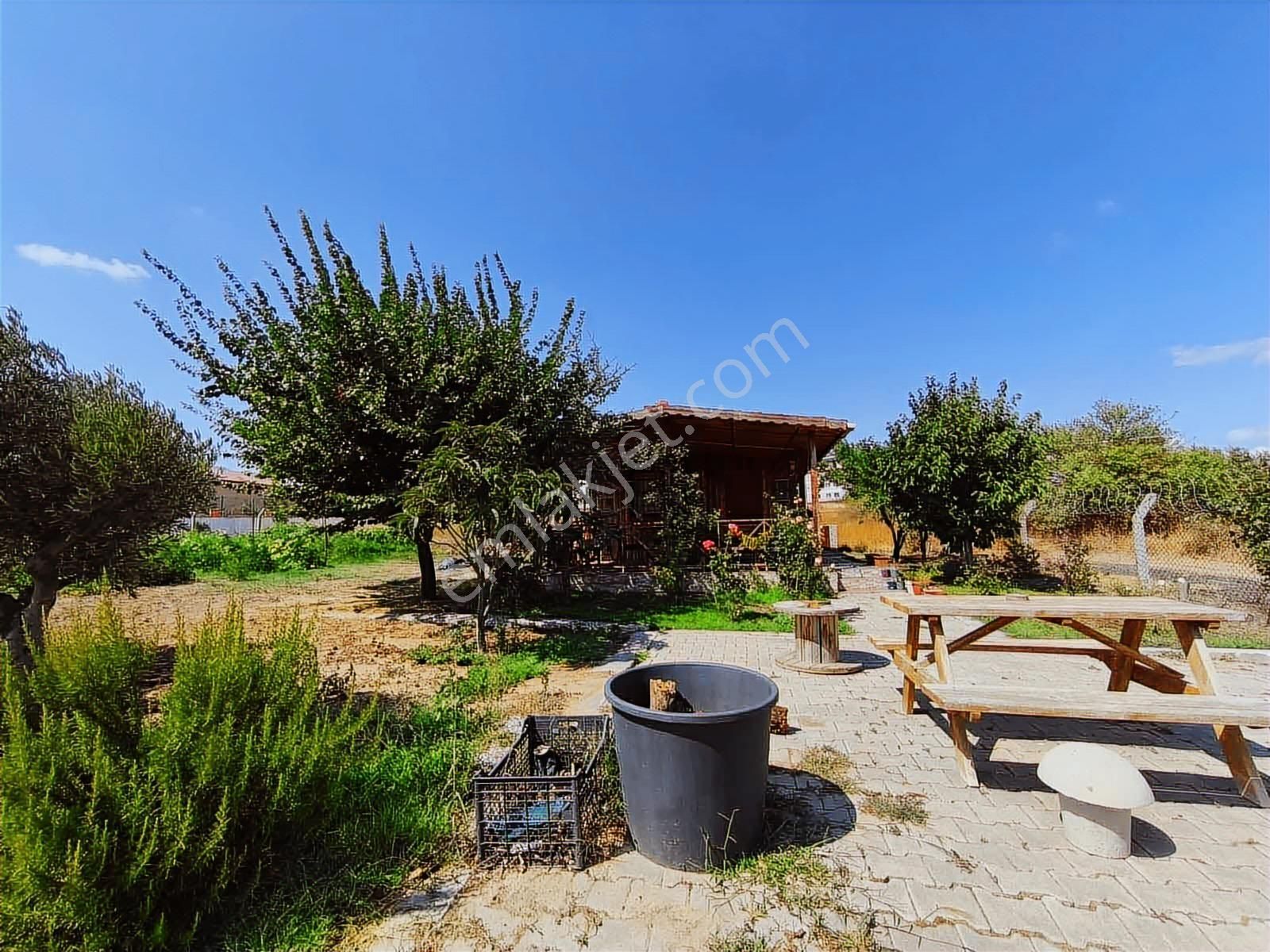 Çorlu Önerlerde 650 M2 İmarlı Satılık Arsa - Görsel 4