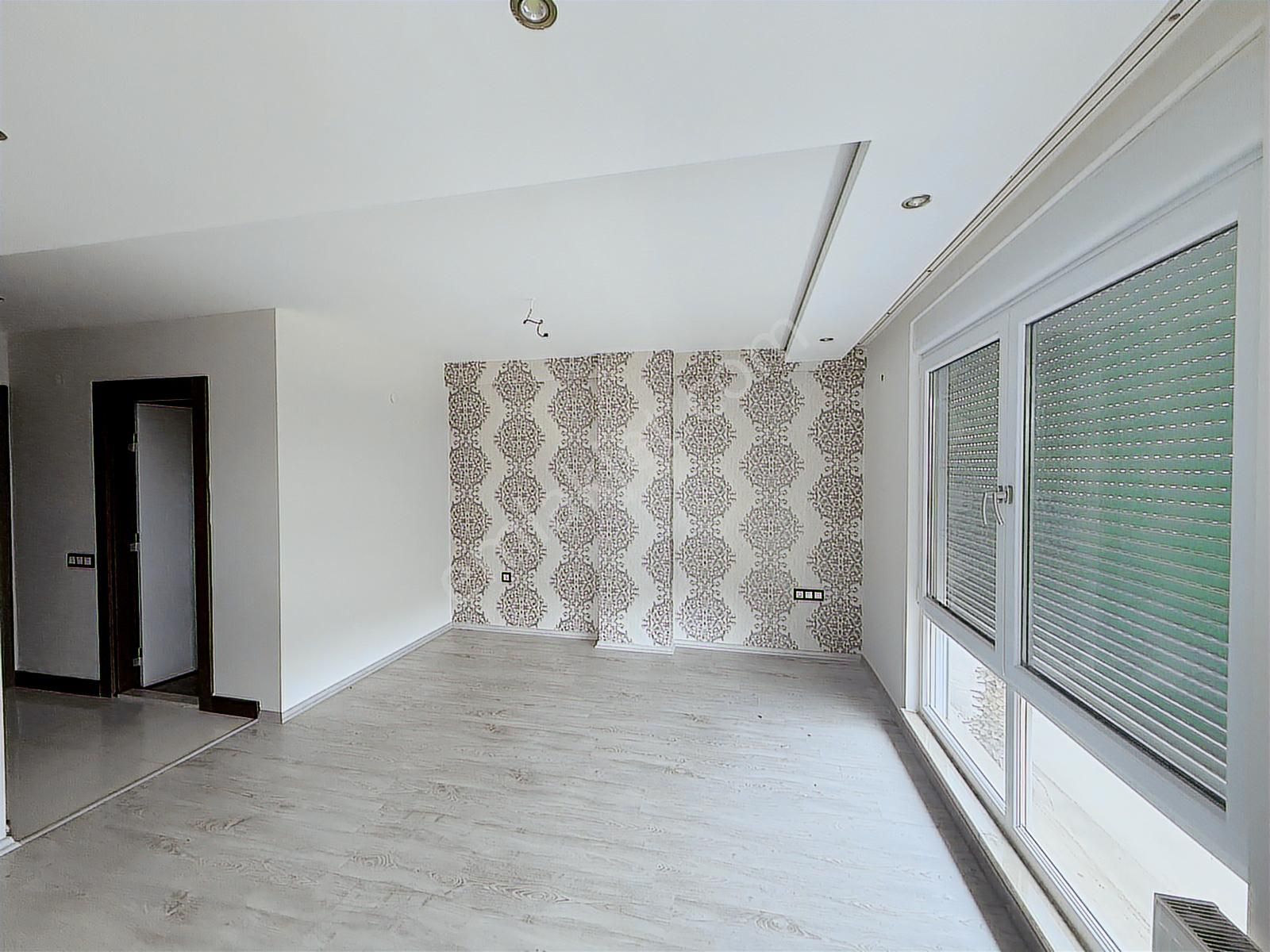Site İçi 3+1 Arakat Kapalı Otoparklı, Jeneratörlü, Güvenlikli - Görsel 13