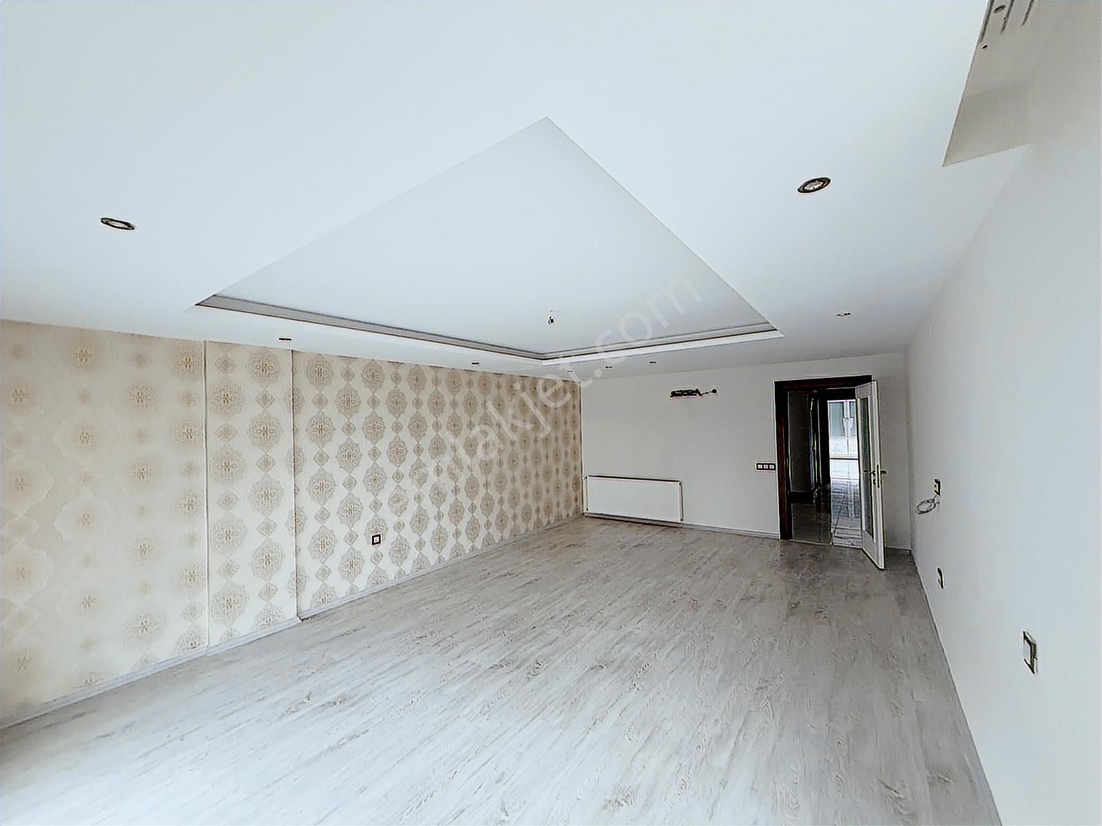 Site İçi 3+1 Arakat Kapalı Otoparklı, Jeneratörlü, Güvenlikli - Görsel 5