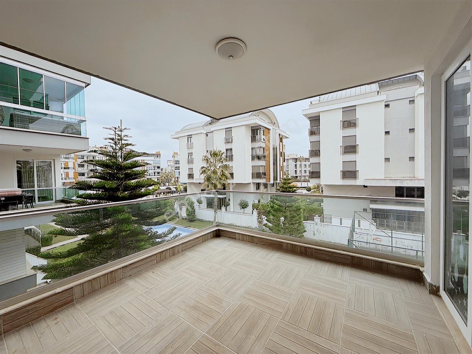 Site İçi 3+1 Arakat Kapalı Otoparklı, Jeneratörlü, Güvenlikli - Görsel 3