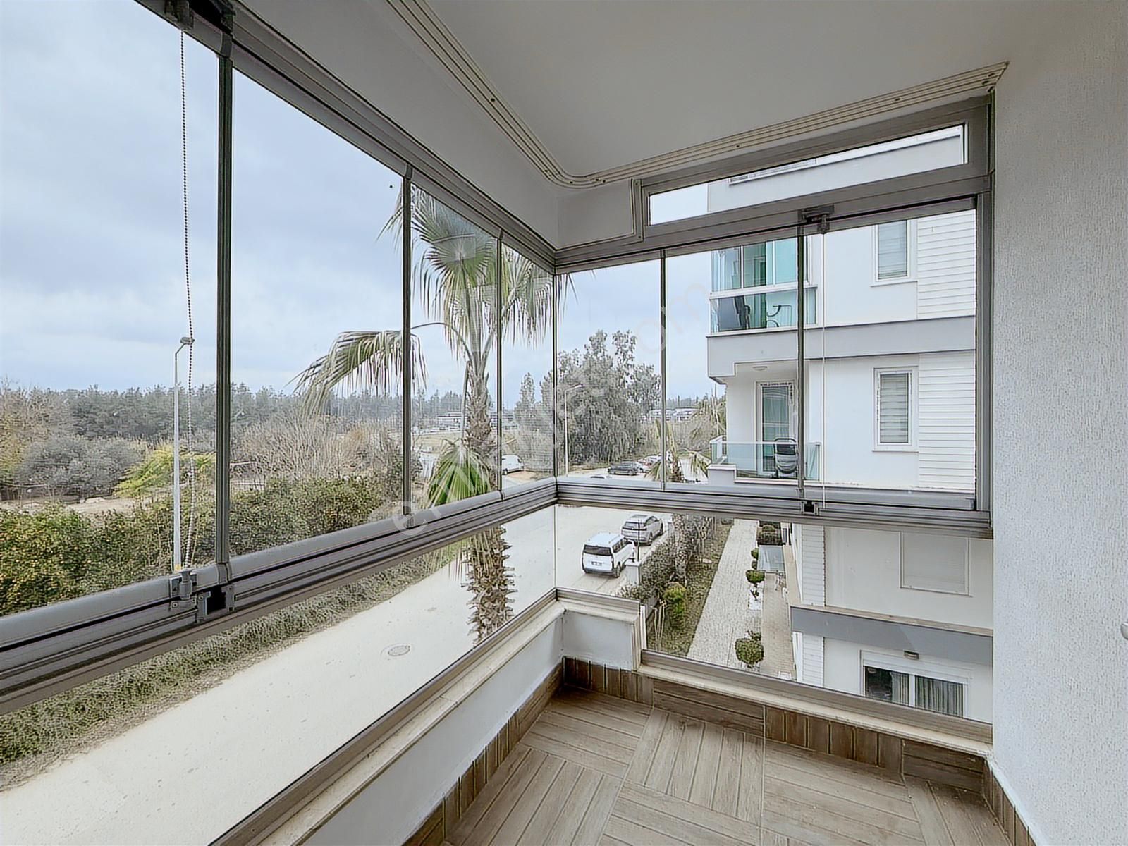 Site İçi 3+1 Arakat Kapalı Otoparklı, Jeneratörlü, Güvenlikli - Görsel 20