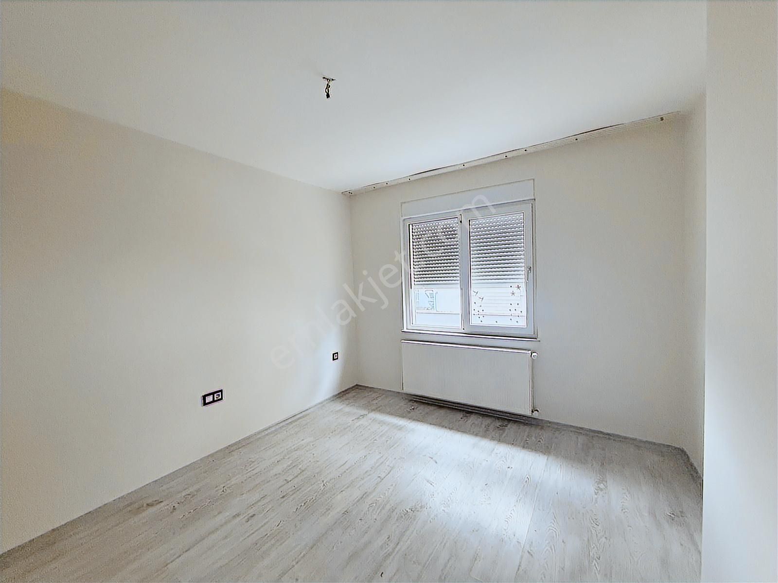 Site İçi 3+1 Arakat Kapalı Otoparklı, Jeneratörlü, Güvenlikli - Görsel 11