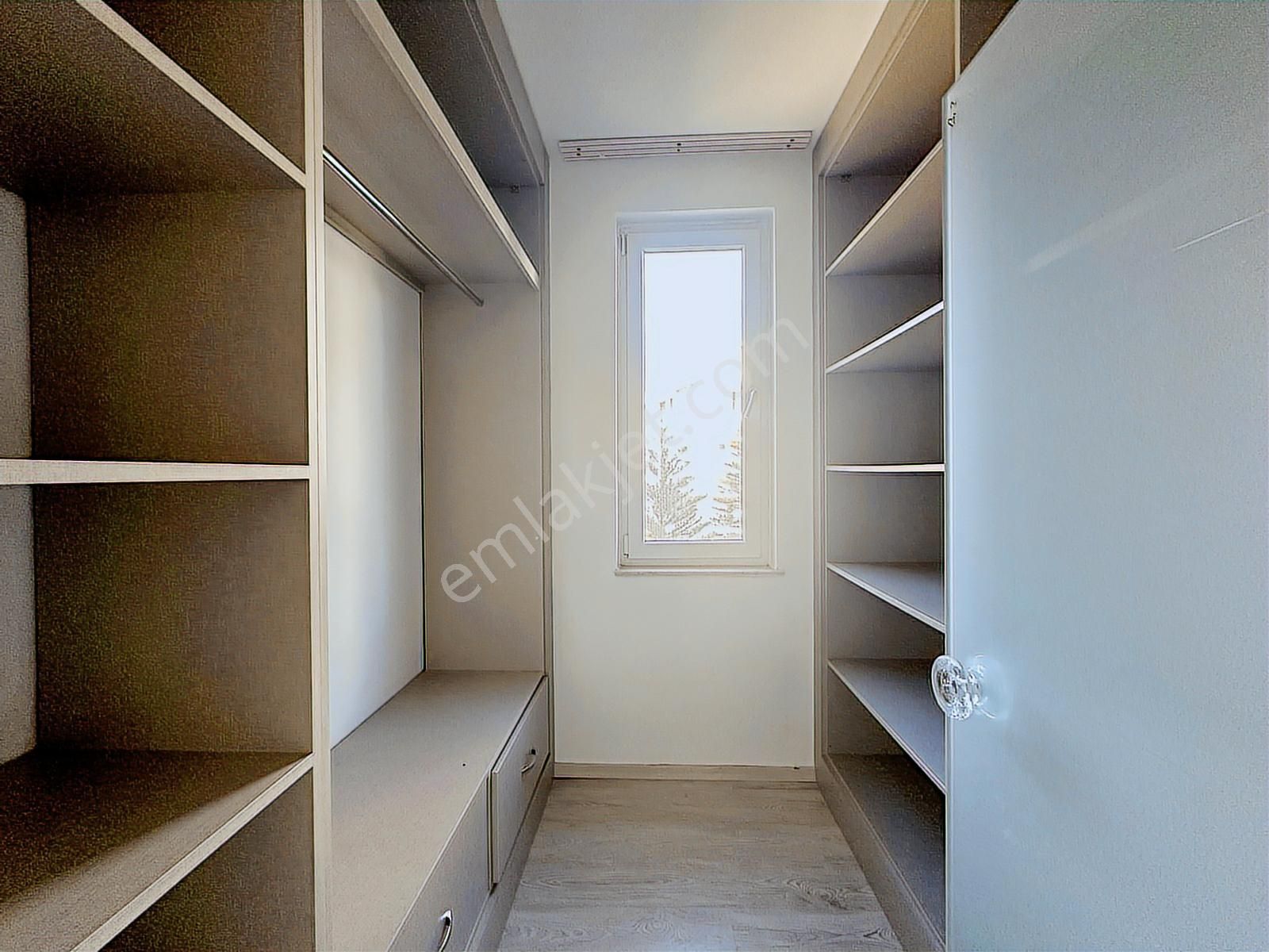 Site İçi 3+1 Arakat Kapalı Otoparklı, Jeneratörlü, Güvenlikli - Görsel 16