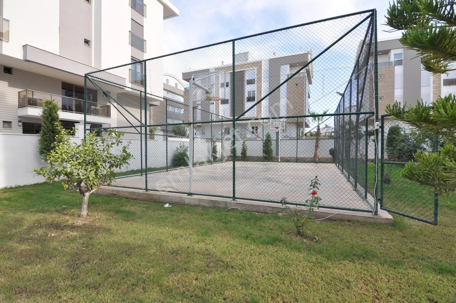 Site İçi 3+1 Arakat Kapalı Otoparklı, Jeneratörlü, Güvenlikli - Görsel 29