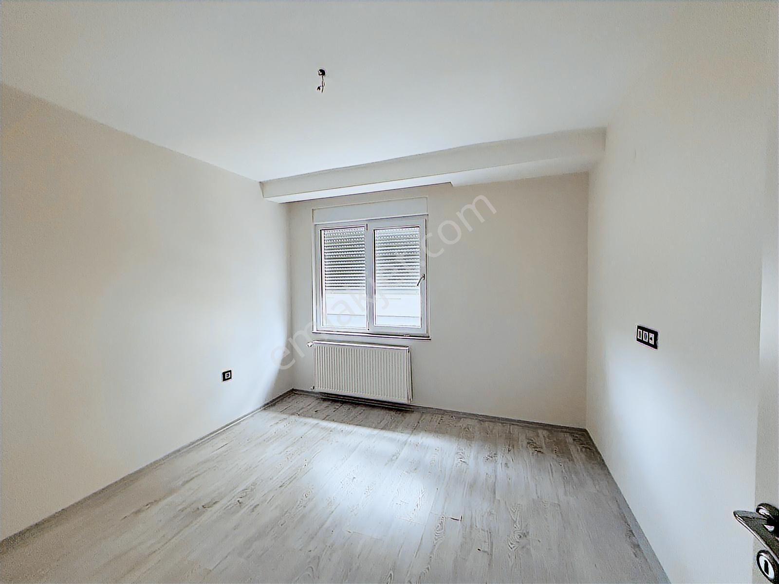 Site İçi 3+1 Arakat Kapalı Otoparklı, Jeneratörlü, Güvenlikli - Görsel 12