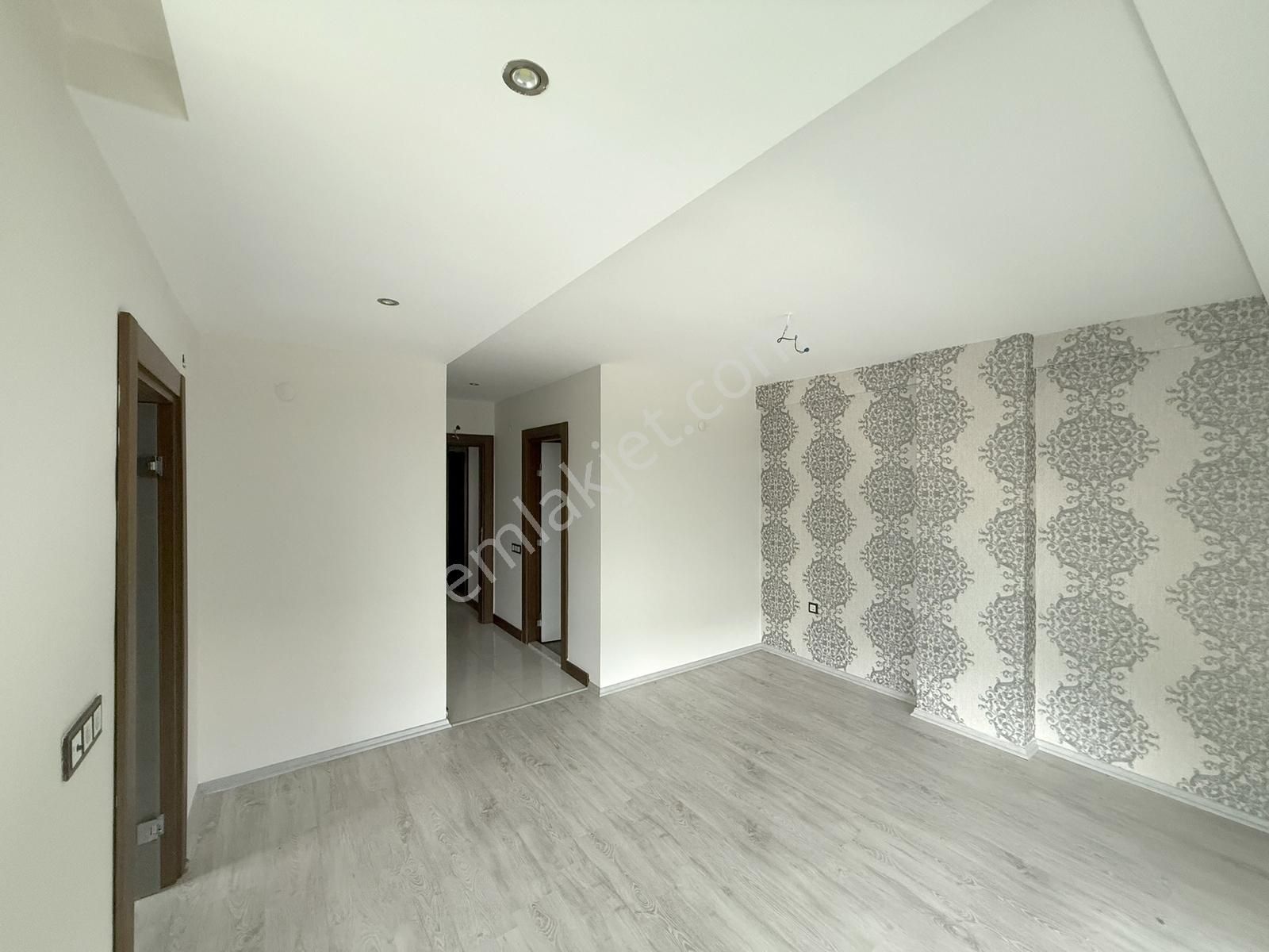 Site İçi 3+1 Arakat Kapalı Otoparklı, Jeneratörlü, Güvenlikli - Görsel 14