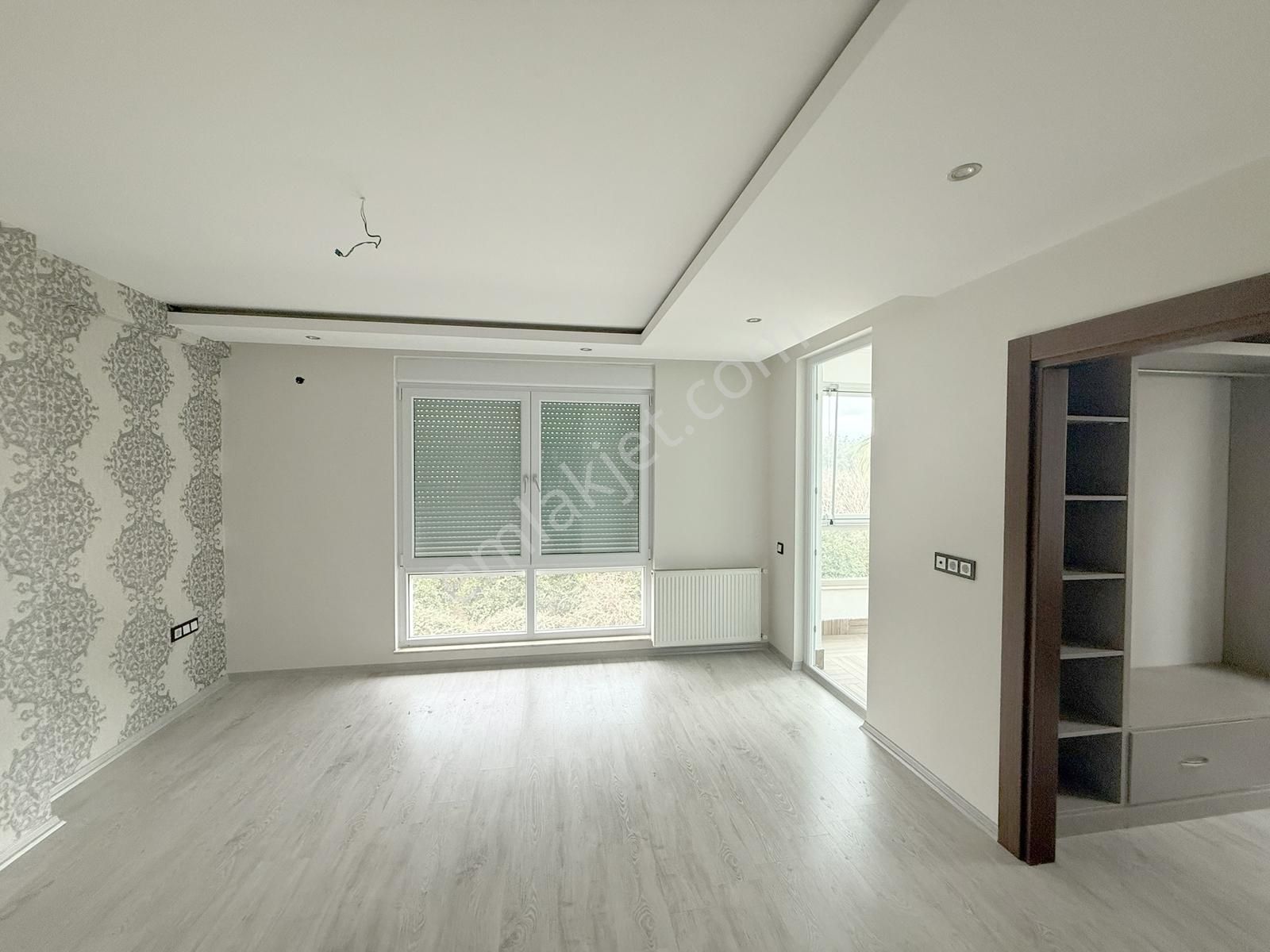Site İçi 3+1 Arakat Kapalı Otoparklı, Jeneratörlü, Güvenlikli - Görsel 15