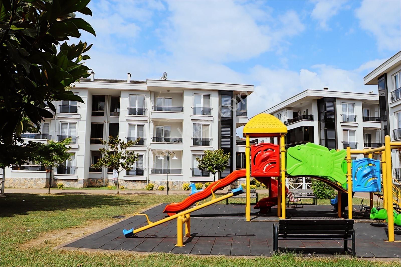 Rw Adaplatin'den Yeni Stada Yakın Çınaraltı Site 3+1 Kiralık Dai