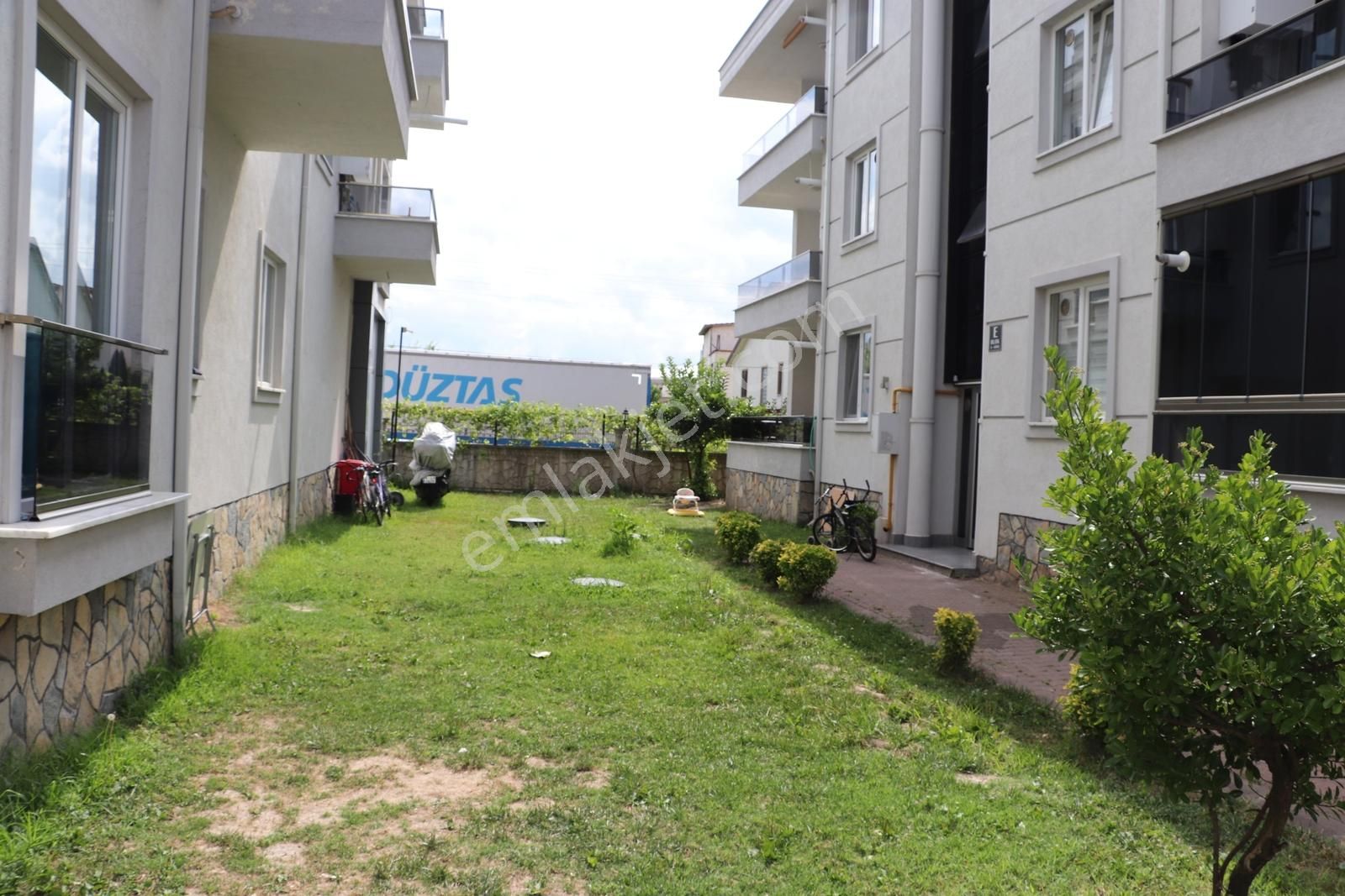 Rw Adaplatin'den Yeni Stada Yakın Çınaraltı Site 3+1 Kiralık Dai - Görsel 26