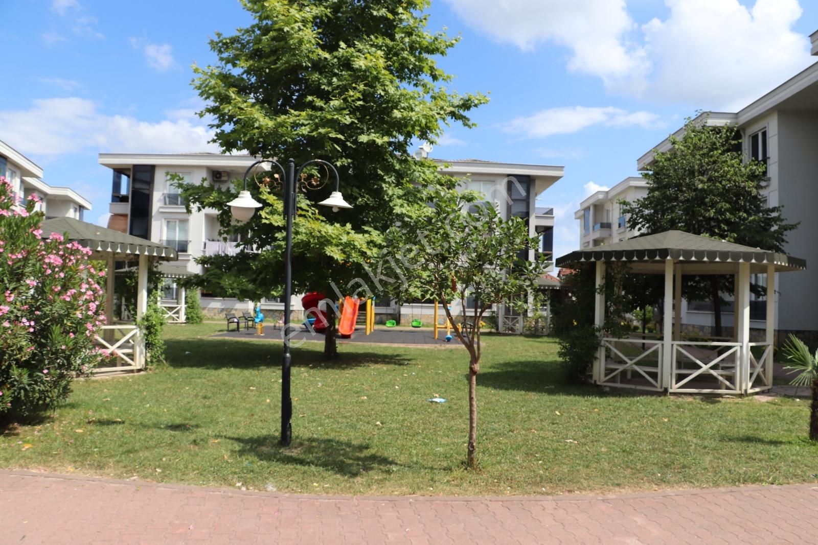 Rw Adaplatin'den Yeni Stada Yakın Çınaraltı Site 3+1 Kiralık Dai - Görsel 15