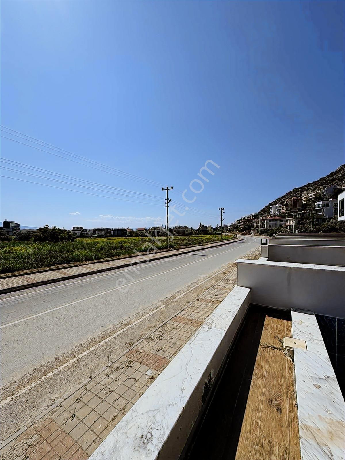 Özel Havuzlu 2+1 Satılık Fırsat Villa - Görsel 19