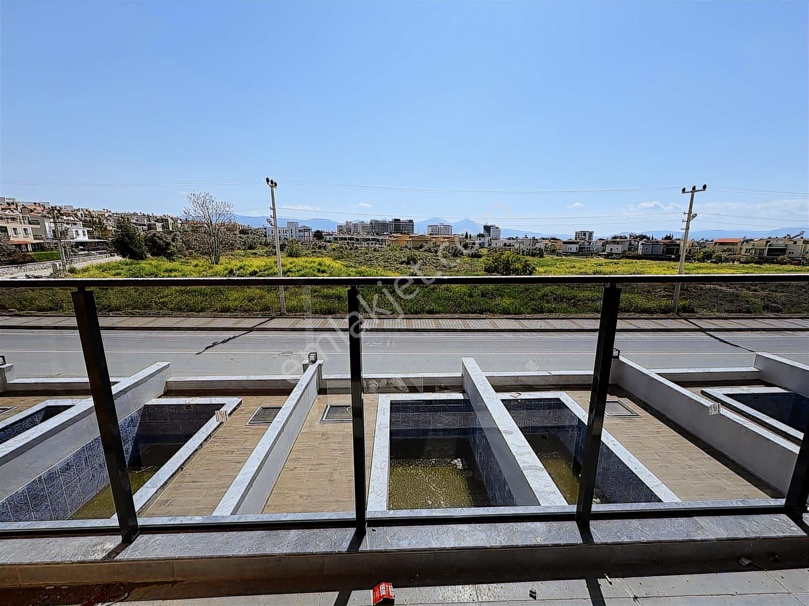 Özel Havuzlu 2+1 Satılık Fırsat Villa - Görsel 20