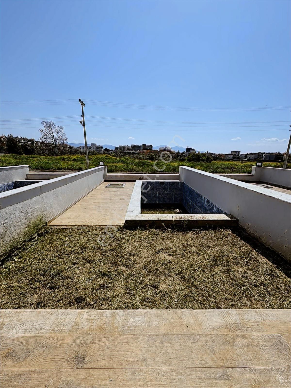 Özel Havuzlu 2+1 Satılık Fırsat Villa - Görsel 15