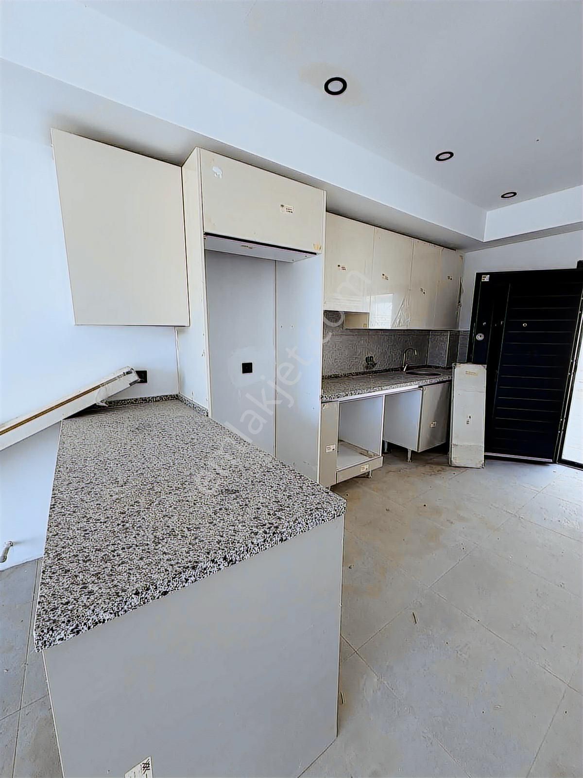 Özel Havuzlu 2+1 Satılık Fırsat Villa - Görsel 8