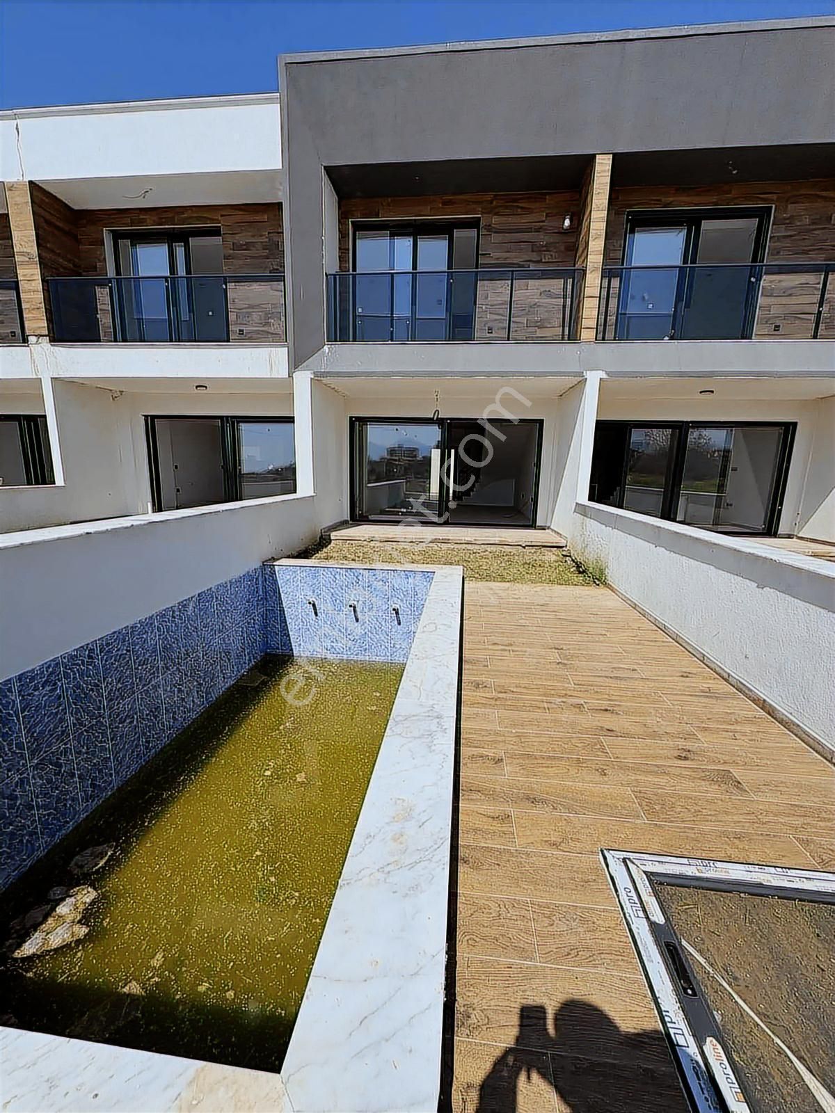 Özel Havuzlu 2+1 Satılık Fırsat Villa - Görsel 4