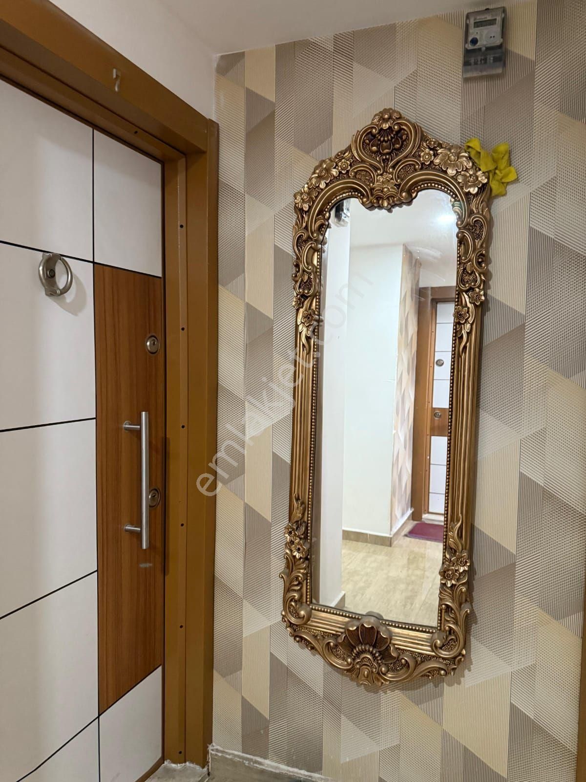 Yeşilyurt Mahallesi Eşyalı Daire - Görsel 10