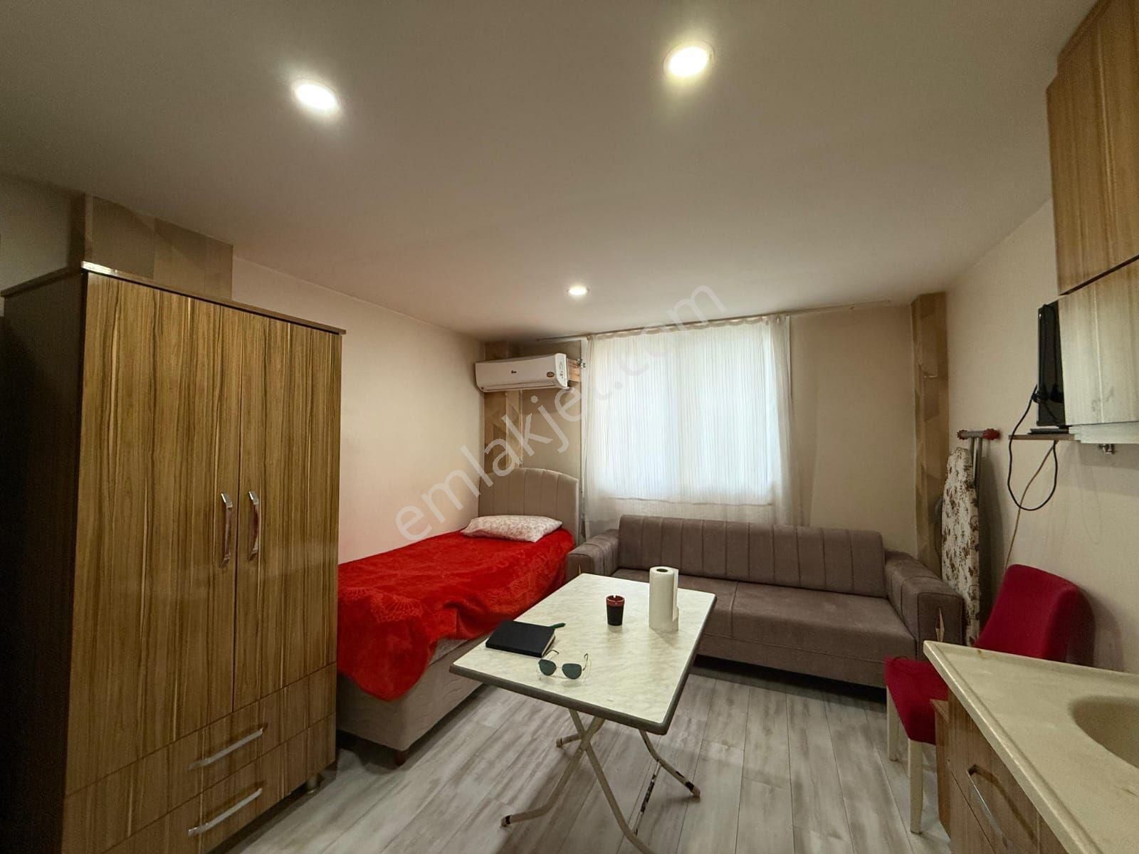 Yeşilyurt Mahallesi Eşyalı Daire - Görsel 6