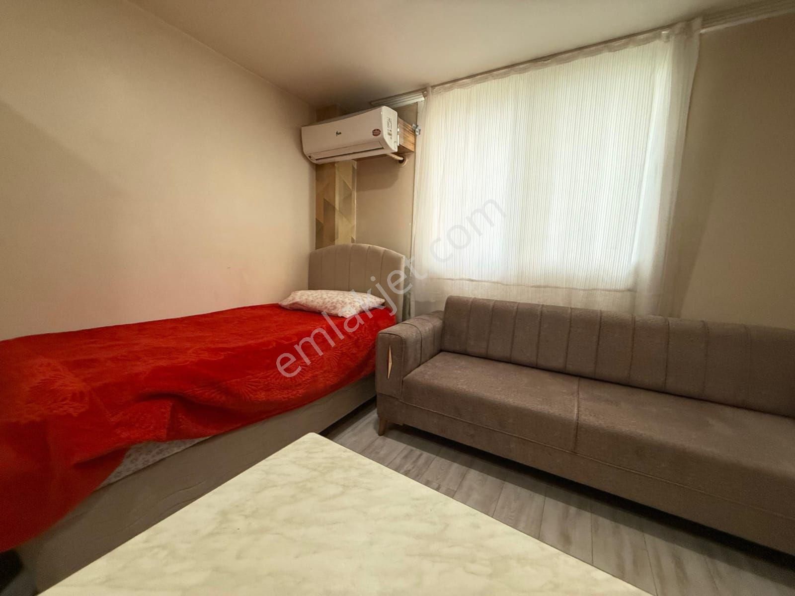 Yeşilyurt Mahallesi Eşyalı Daire - Görsel 2